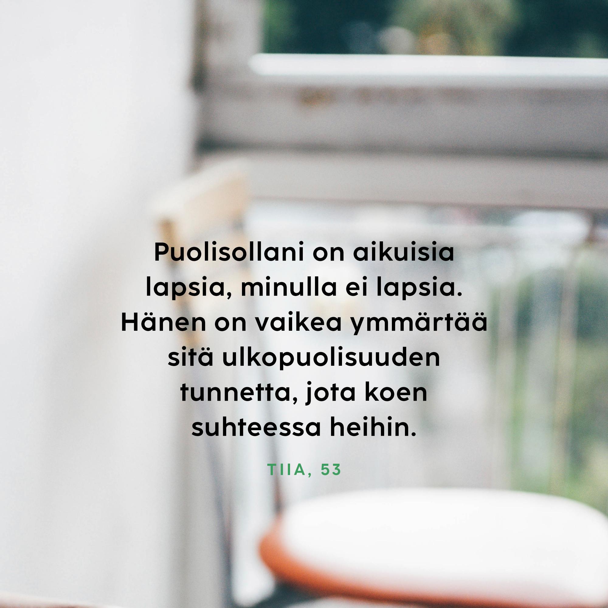 yksinäisyys parisuhteessa