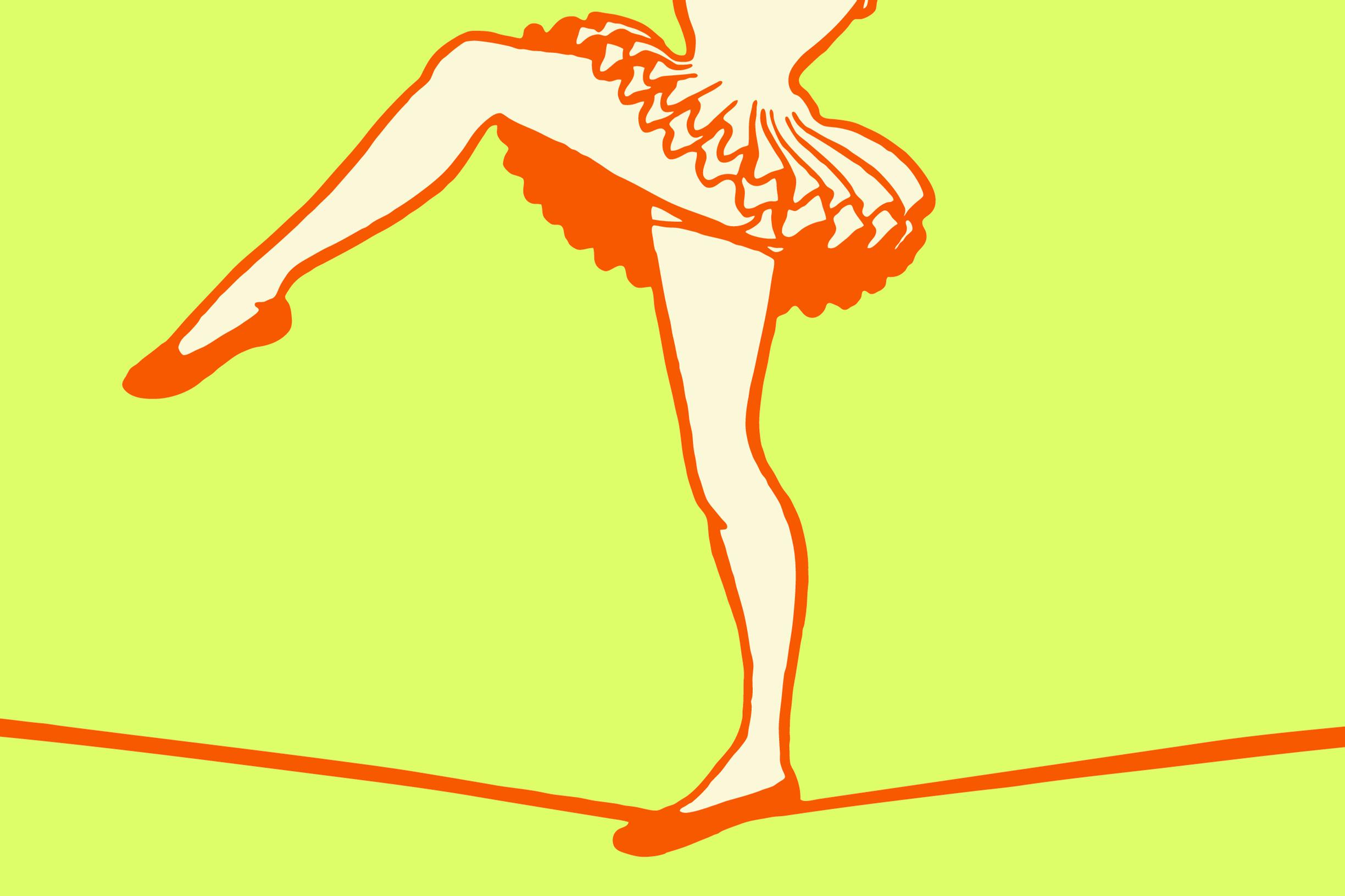 5 syytä jumpata kuminauhalla – yksi helppo ja tehokas liike sopii täydellisesti istumatyöläiselle