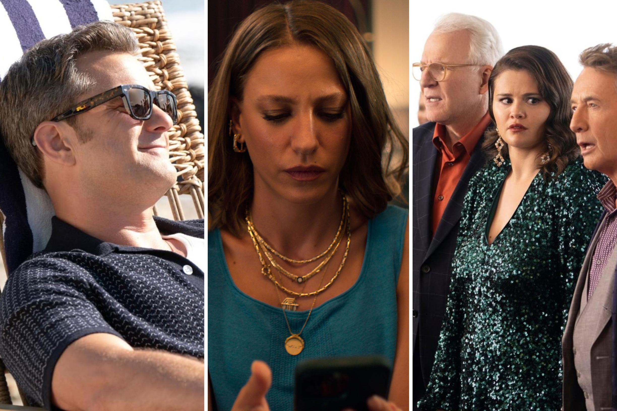 10 loistavaa tv-sarjaa, jotka kannattaa katsoa juuri nyt suoratoistopalveluista