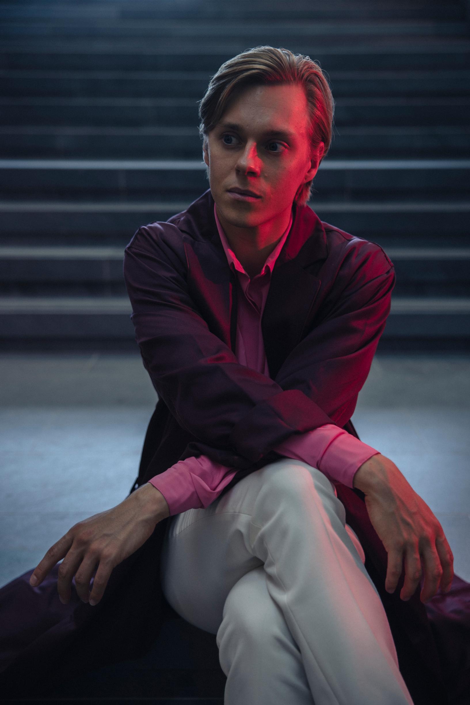 Atte Kilpiselle tanssi on enemmän kuin työ, se on elämäntyyli. ”Tanssi on valinnut minut, elämässäni kaikki pyörii sen ympärillä.”