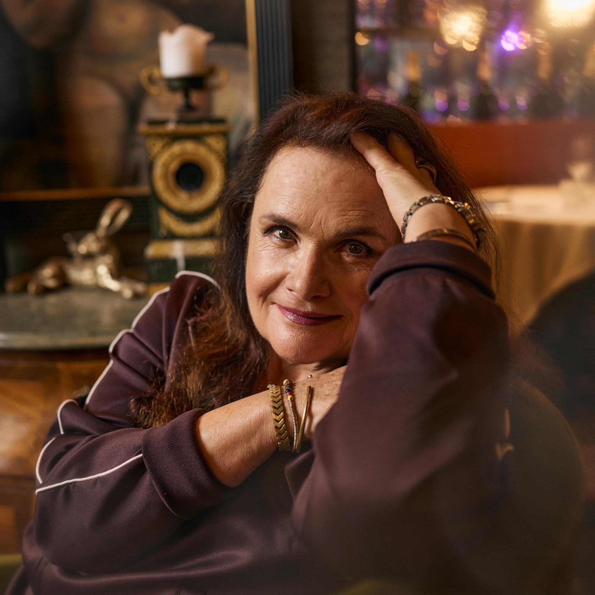 Laila Snellmanin ja Iiro Mikkolan pitkässä liitossa on erottu ja palattu taas yhteen: ”Suhteen työstäminen kannattaa aina, jos on riittävän vahva pohja”