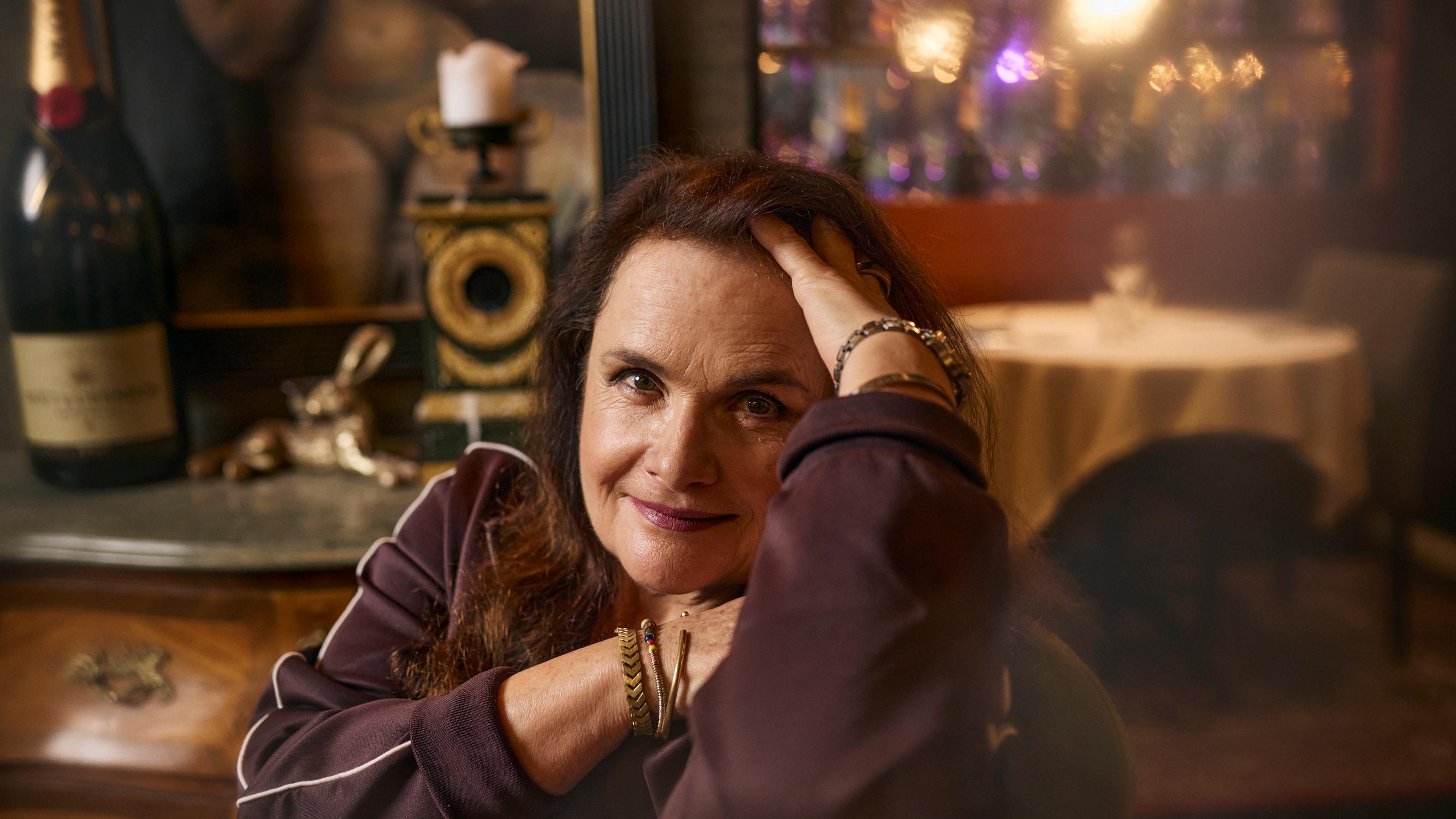 Laila Snellmanin ja Iiro Mikkolan pitkässä liitossa on erottu ja palattu taas yhteen: ”Suhteen työstäminen kannattaa aina, jos on riittävän vahva pohja”