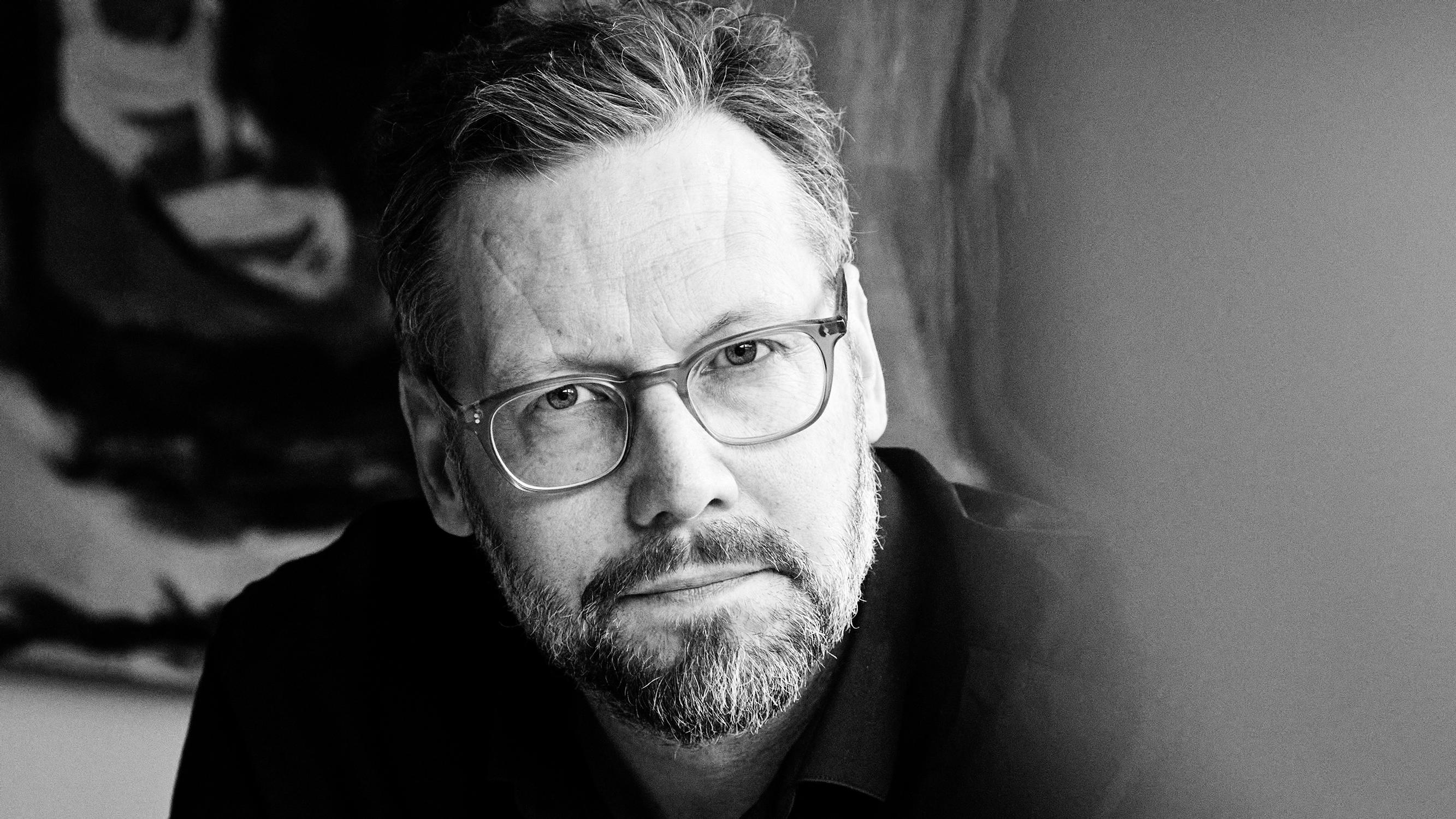 ”Kirjailijan ammatti on vaarallinen”, sanoo Joel Haahtela – uhkana ovat masennus ja ahdistus