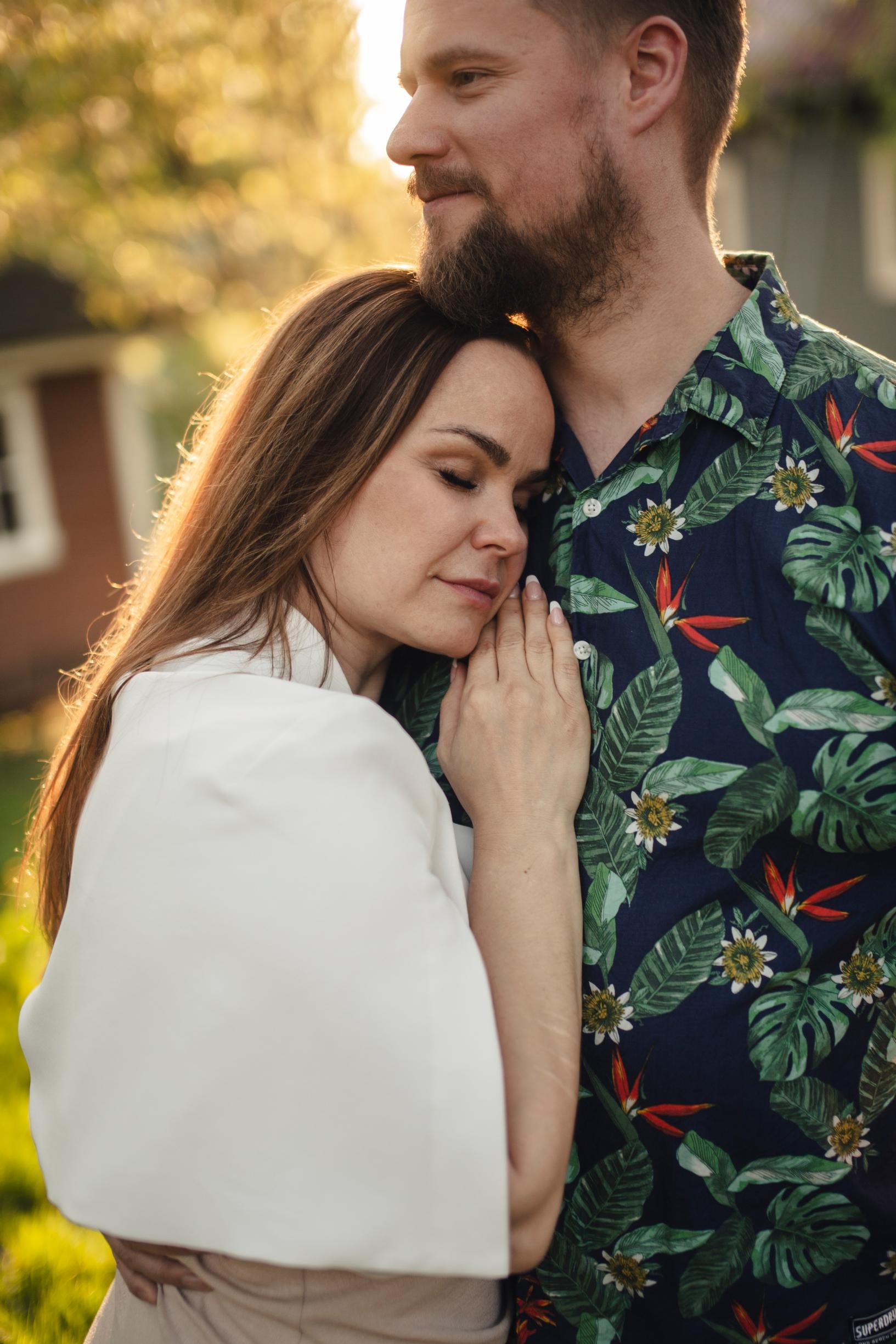 Vera ja Arto Miettinen kokevat, että moni haave on jo toteutunut. Nyt he unelmoivat asunnosta Suomen ulkopuolella.