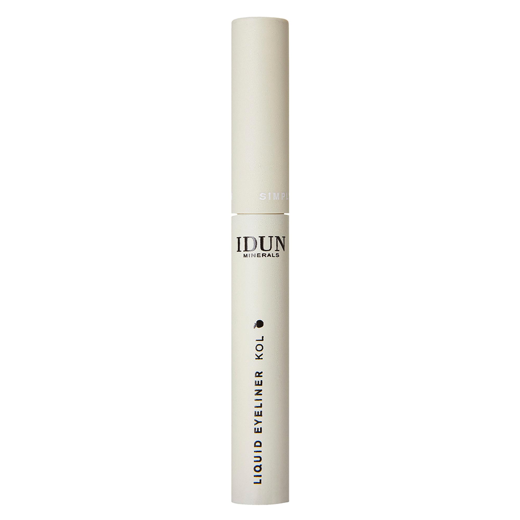 Idun Minerals Liquid Eyeliner Kol 17,95 e.