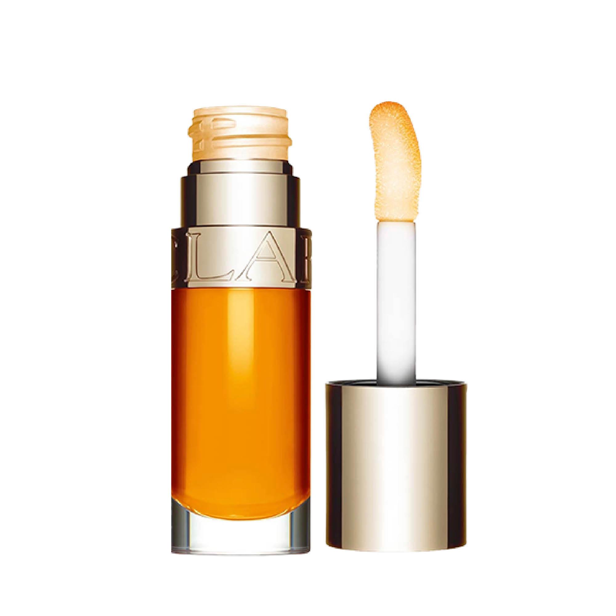 Clarins Lip Comfort Oil
