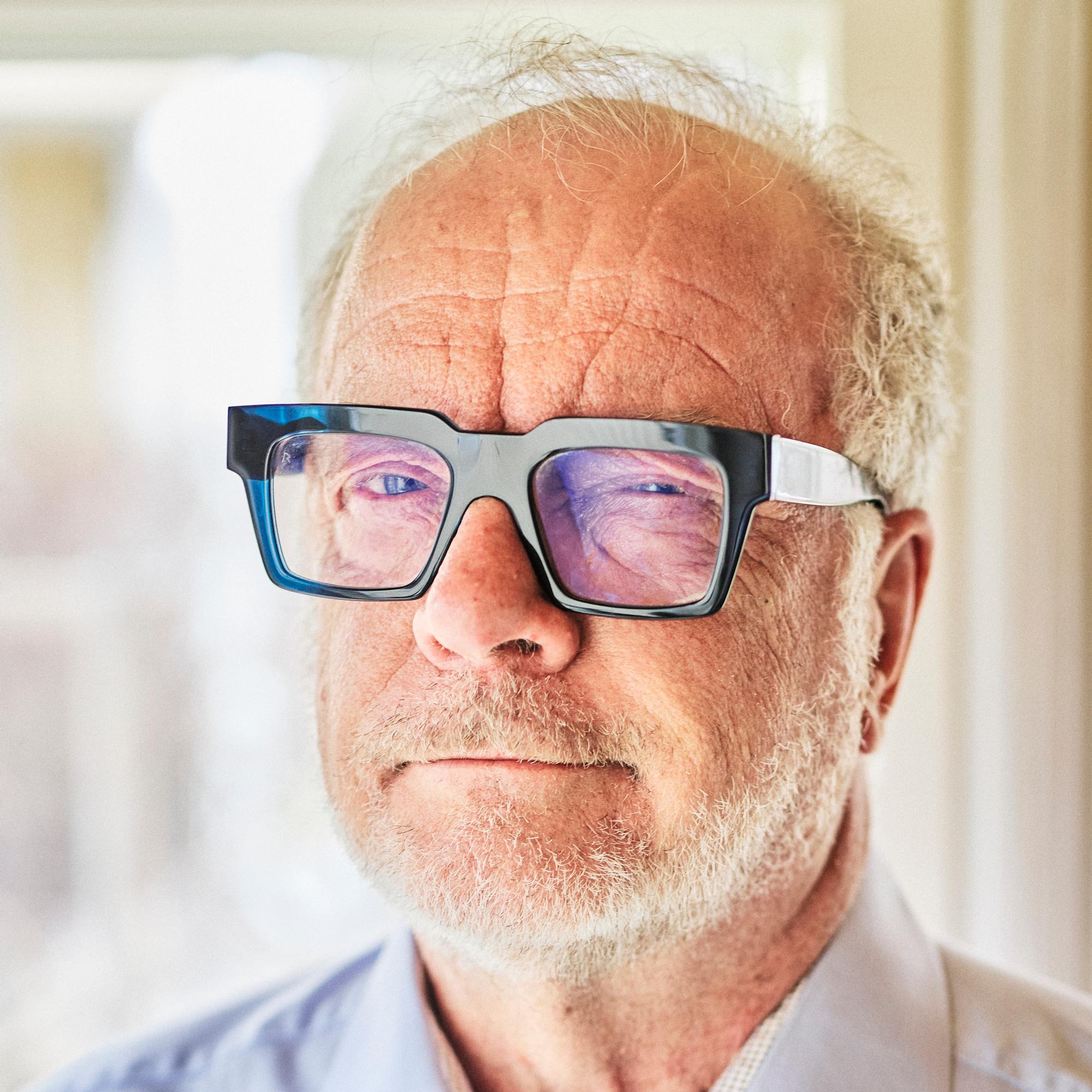 Erityislapsen adoptio kasvatti Matti Rönkää: ”Ilman Iljaa minusta olisi saattanut tulla kusipää”