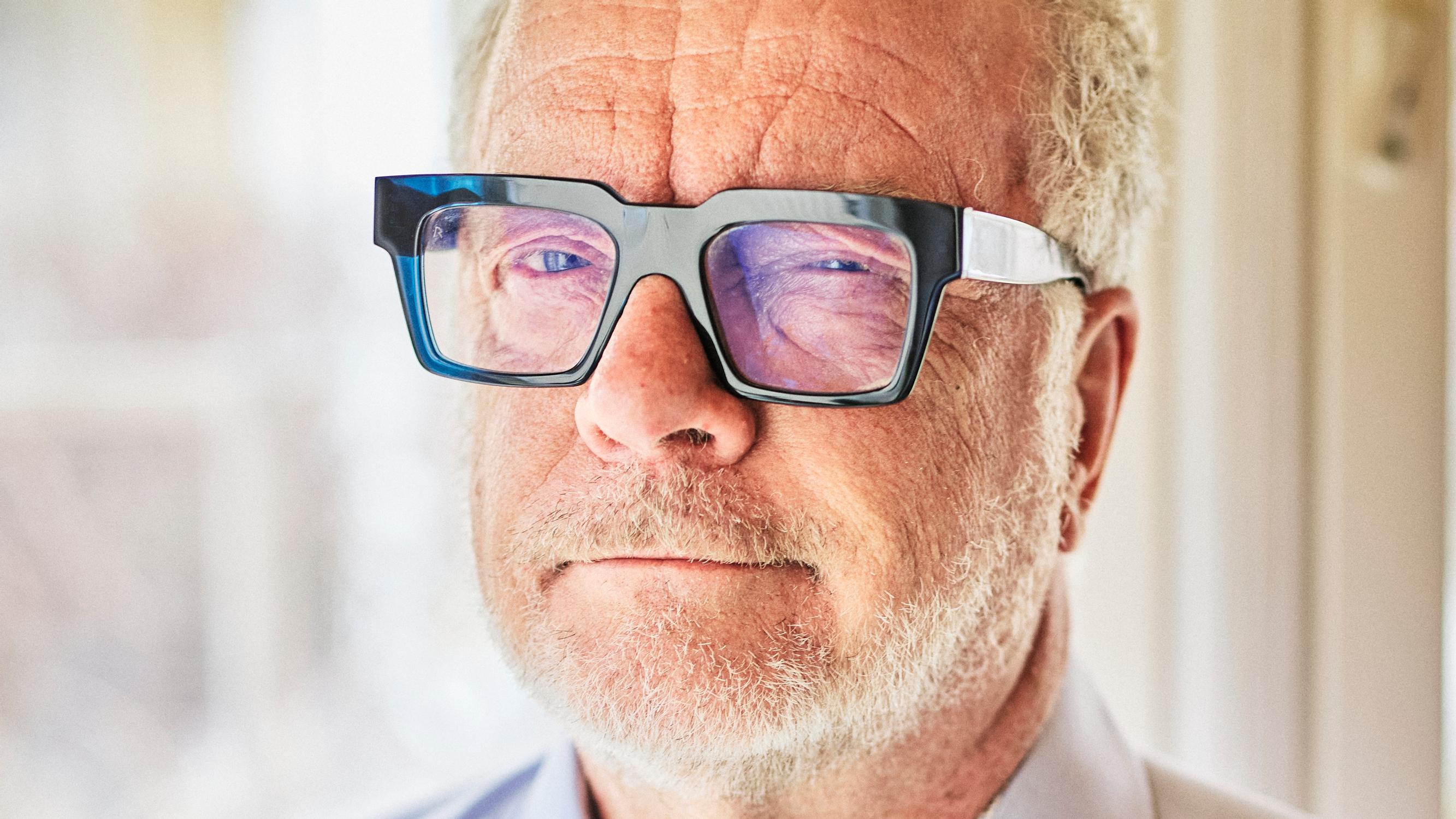 Erityislapsen adoptio kasvatti Matti Rönkää: ”Ilman Iljaa minusta olisi saattanut tulla kusipää”