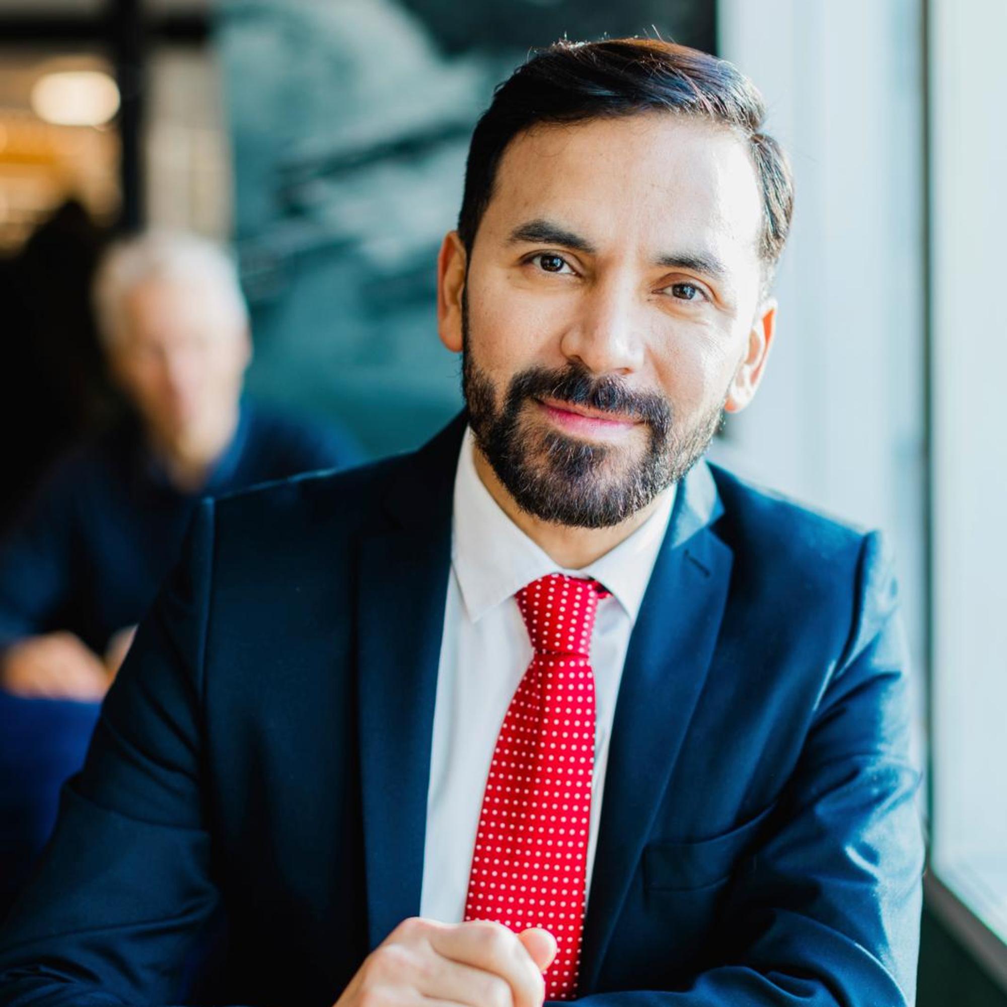 Antonio Flores pitää joka toinen sunnuntai spa-hetken: ”Muutaman tunnin kuluttua Pekka tulee koputtelemaan, onko kaikki hyvin”