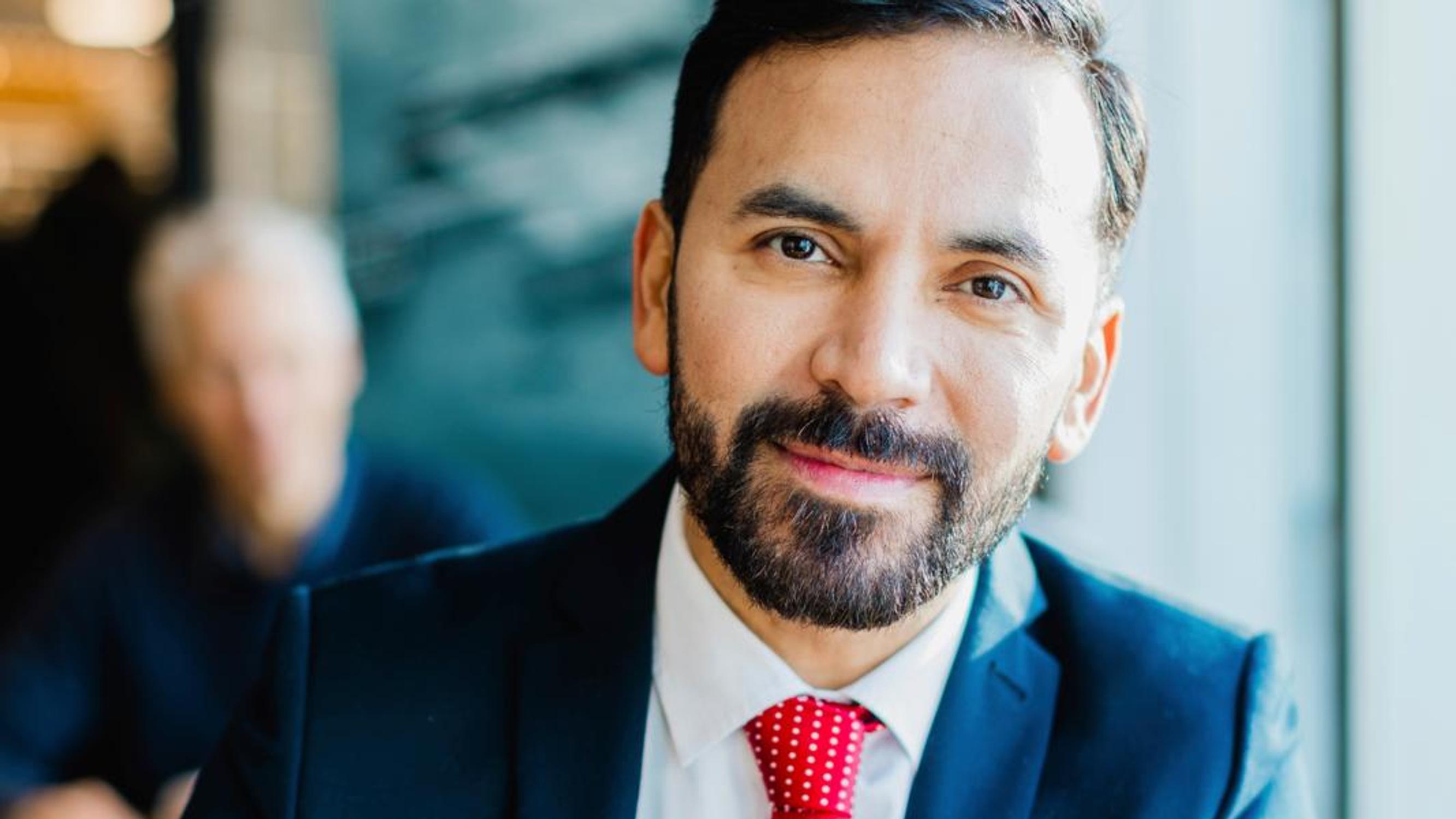 Antonio Flores pitää joka toinen sunnuntai spa-hetken: ”Muutaman tunnin kuluttua Pekka tulee koputtelemaan, onko kaikki hyvin”