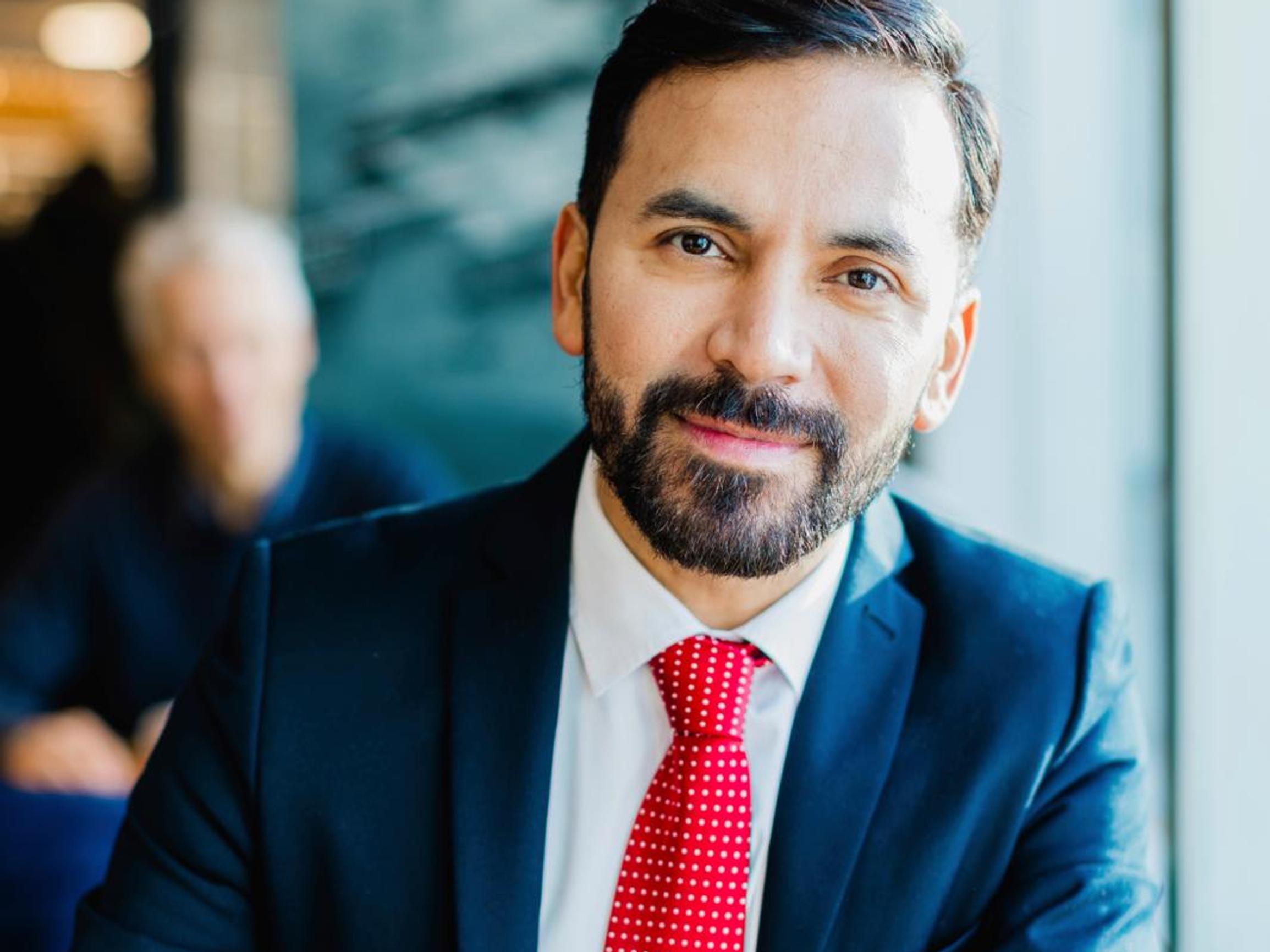 Antonio Flores pitää joka toinen sunnuntai spa-hetken: ”Muutaman tunnin kuluttua Pekka tulee koputtelemaan, onko kaikki hyvin”