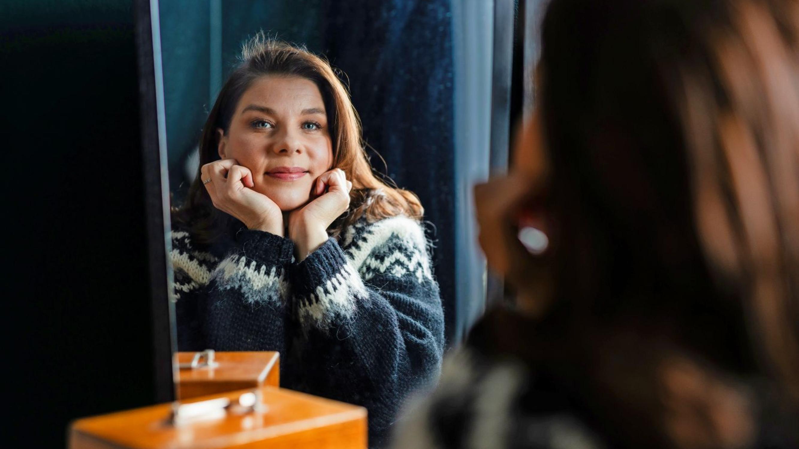 Kun Armi Toivasen isä kuoli, se rikkoi koko perheen: ”Minusta tuli kova ja pelottava”