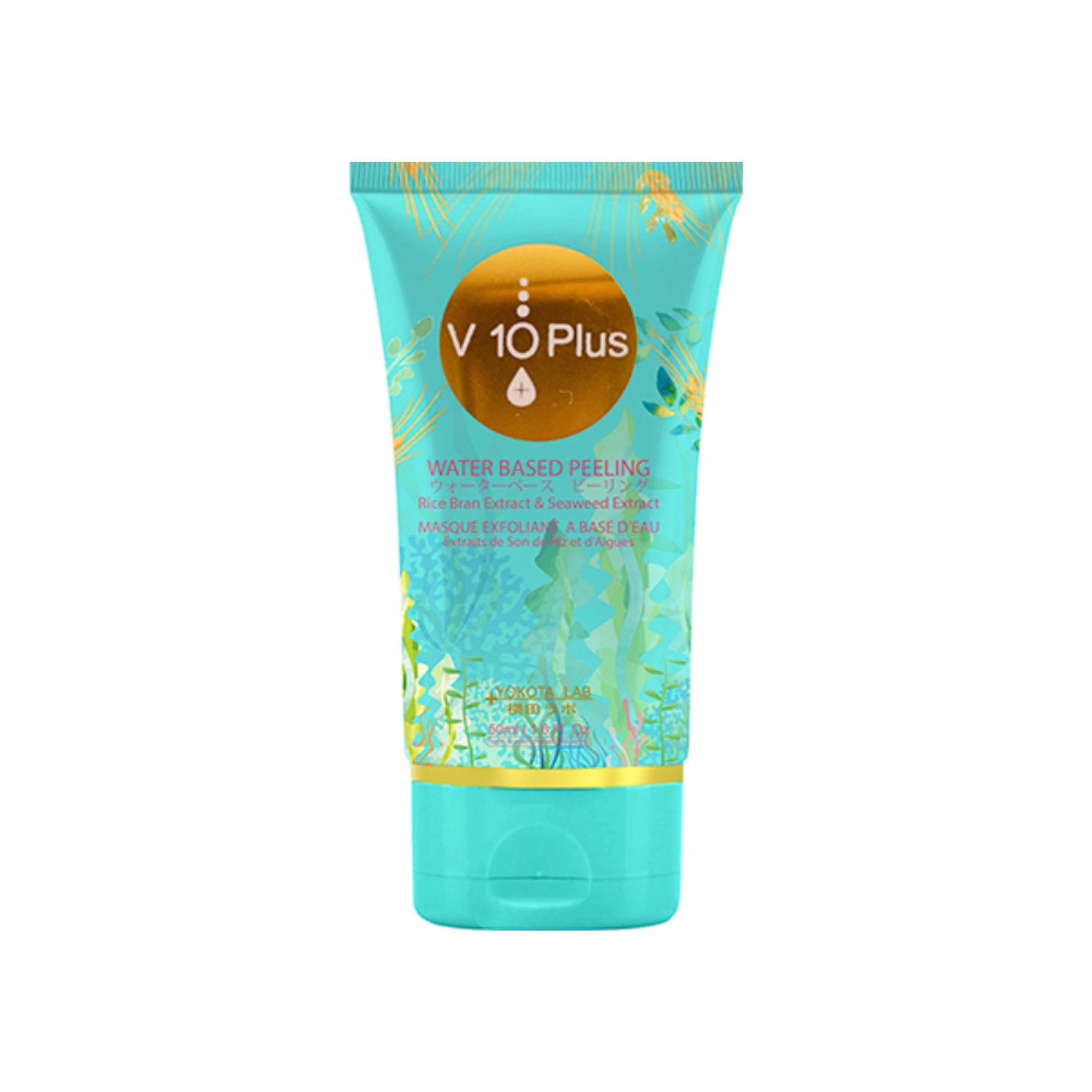 V10 Plus Water Based Peeling 36 e.