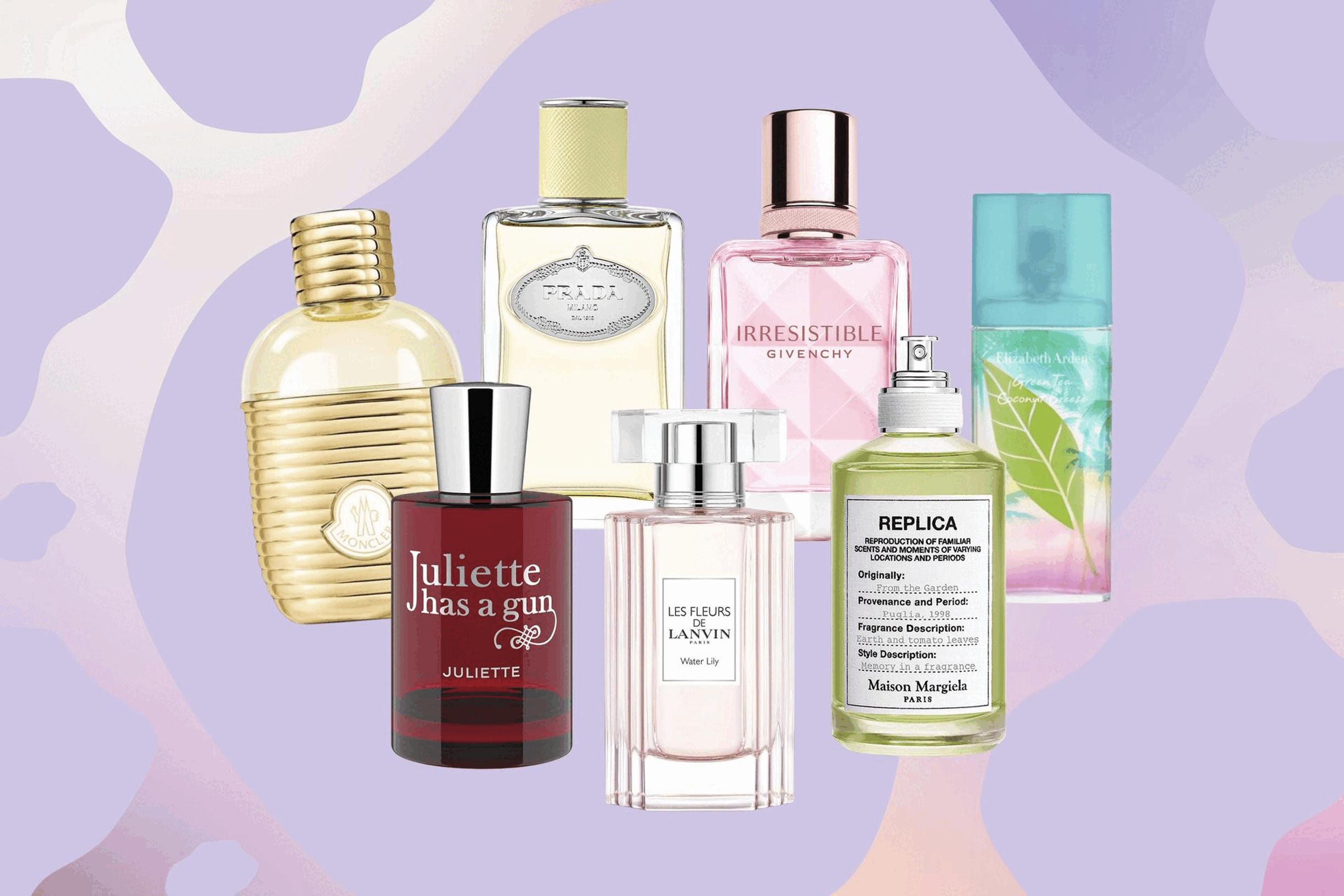 7 kiinnostavinta uutuustuoksua kesään – yksi maksaa alle 40 euroa ja vie ajatukset meren äärelle