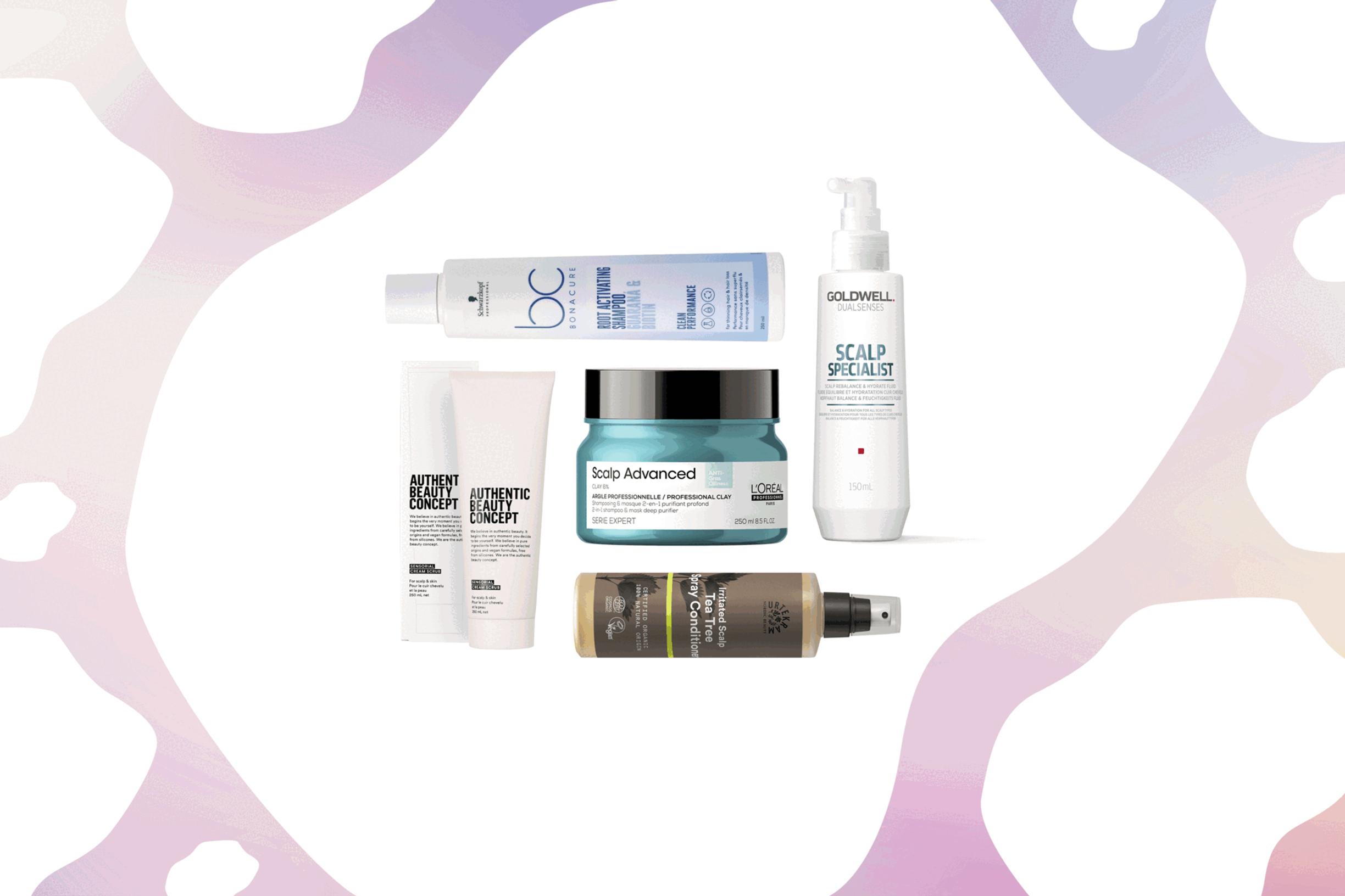 Nämä tuotteet auttavat kutisevaan ja hilseilevään päänahkaan – alle 7 euron suihke sai lähes täydet pisteet