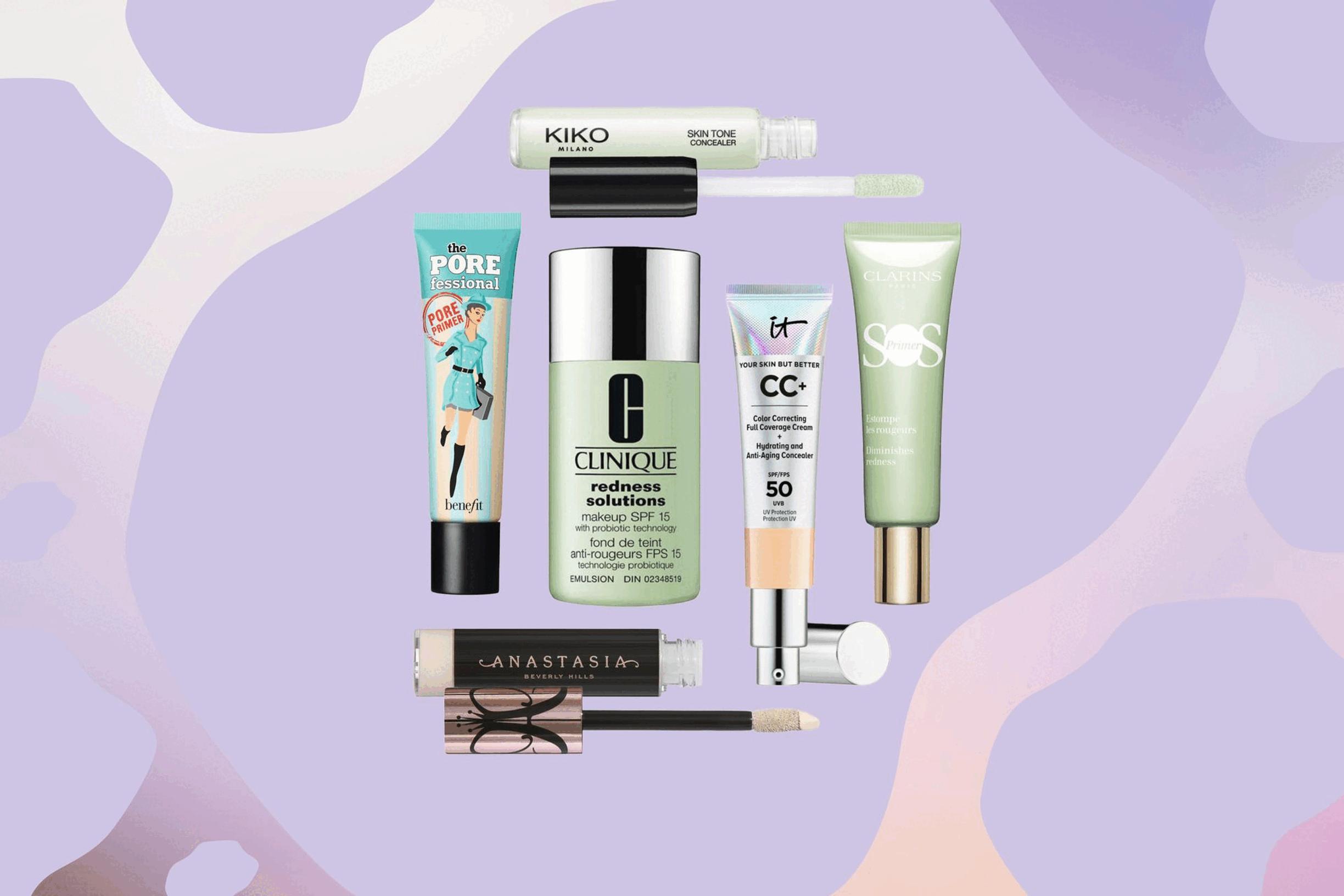 Punoittaako ihosi? Löysimme 6 huippuhyvää tuotetta, joilla ihosta saa tasaisemman värisen