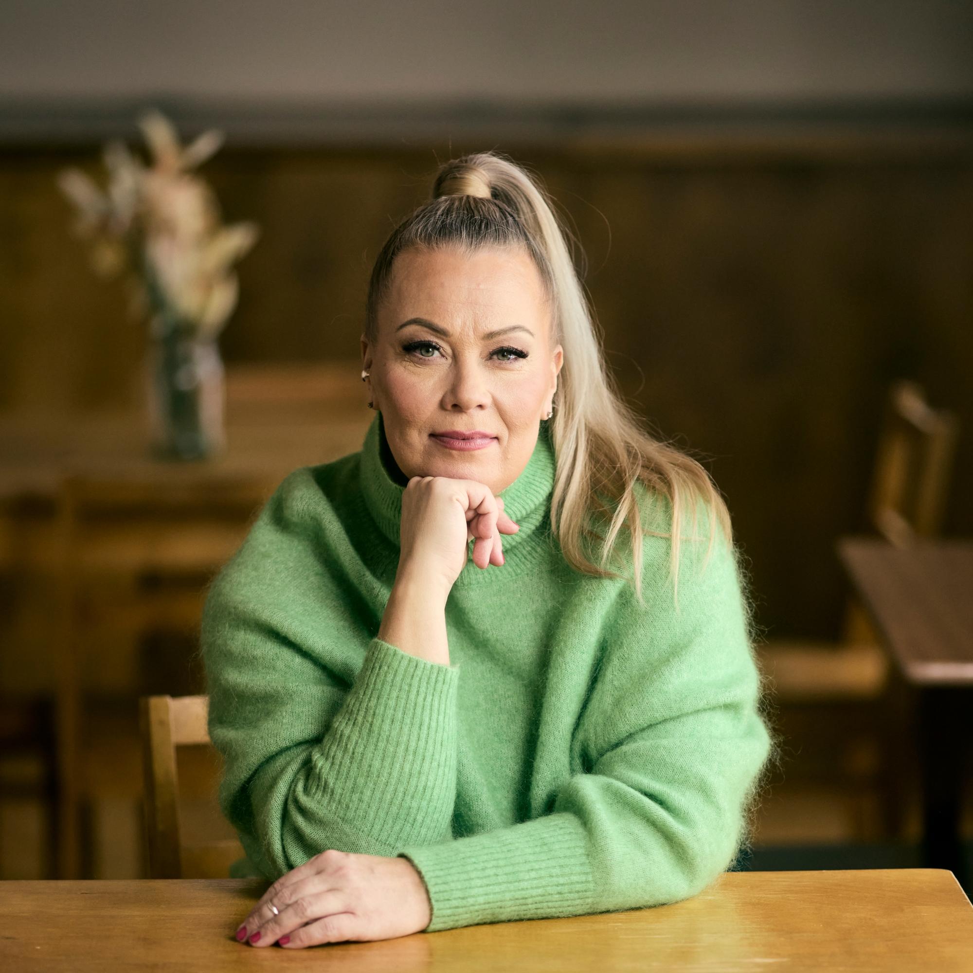 Kun Johanna Pakonen erosi tuulisesta suhteesta, hän romahti: ”Itkin helpotuksesta, jos joku kysyi, miten minulla menee”