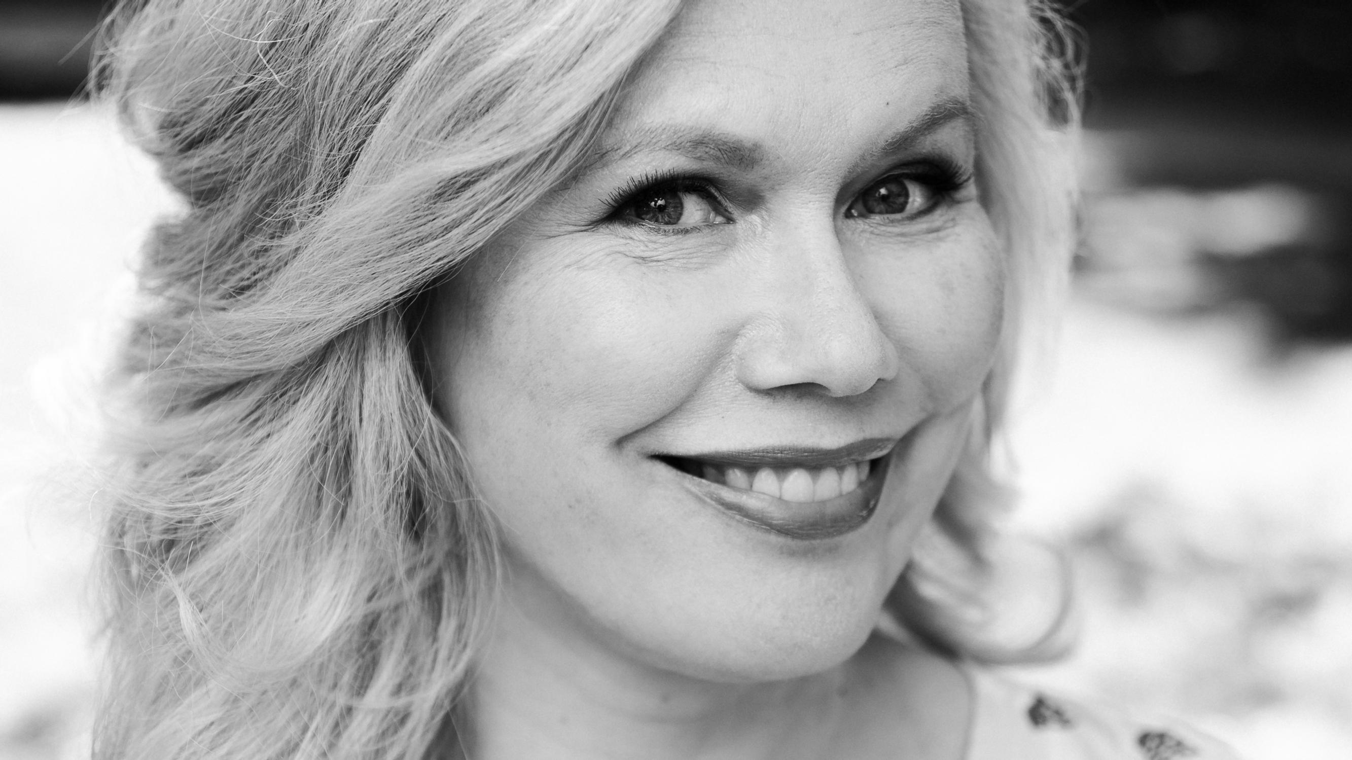 Minna Rytisalo & 20 kysymystä: ”Haluaisin kokea, millaista on olla mies”