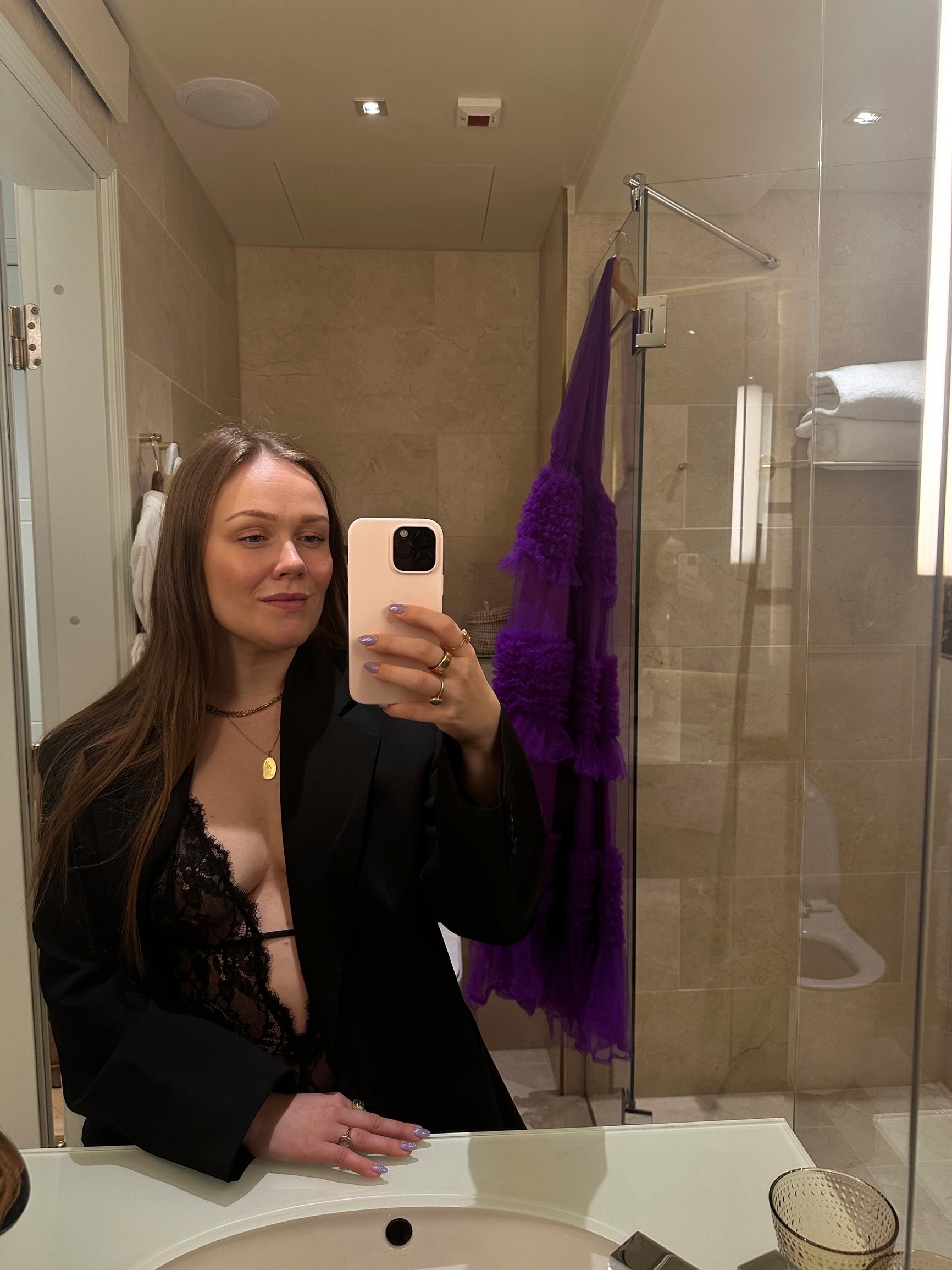 Hanna Angelvuo