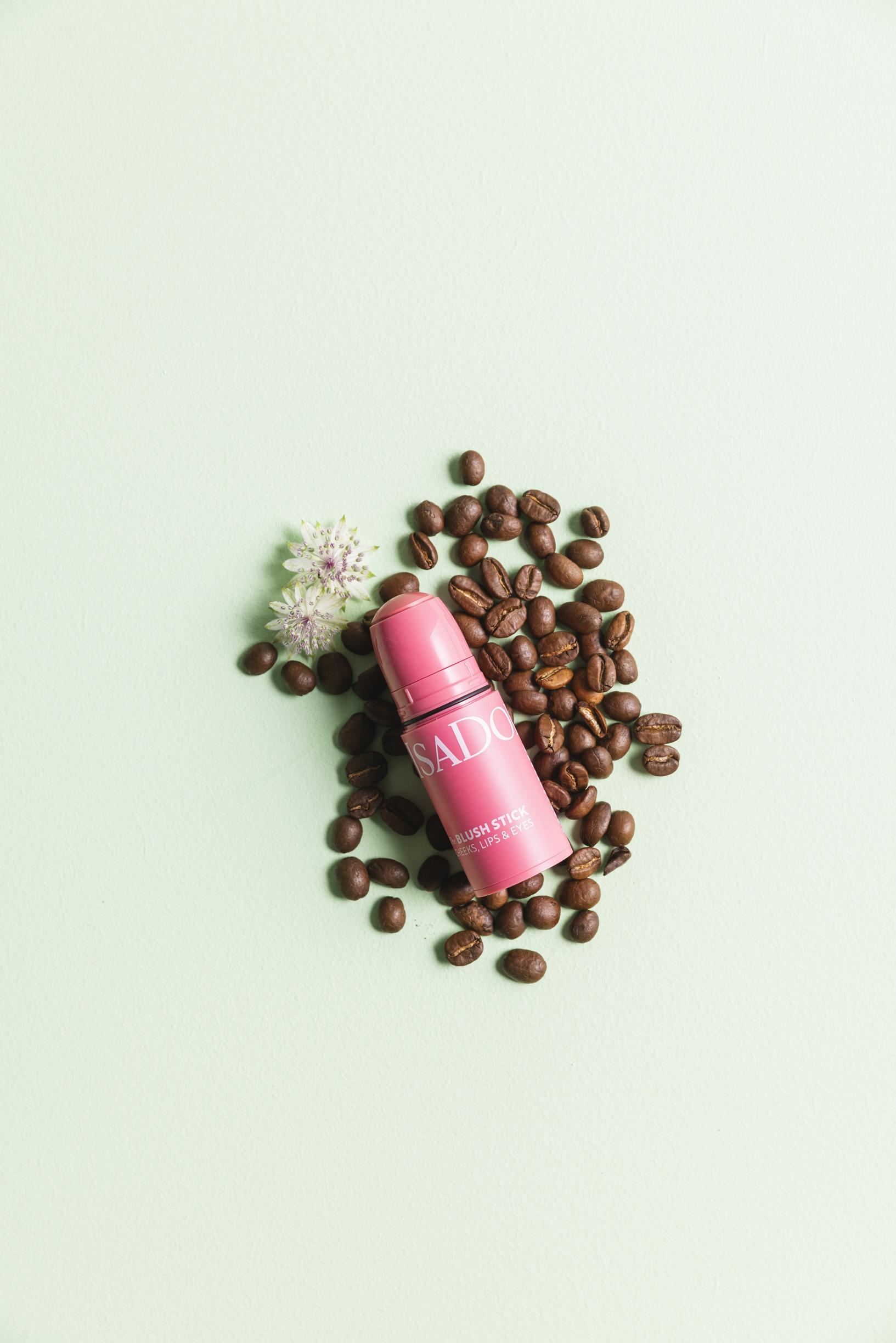 Isadora The Blush Stick Cheeks, Lips & Eyes