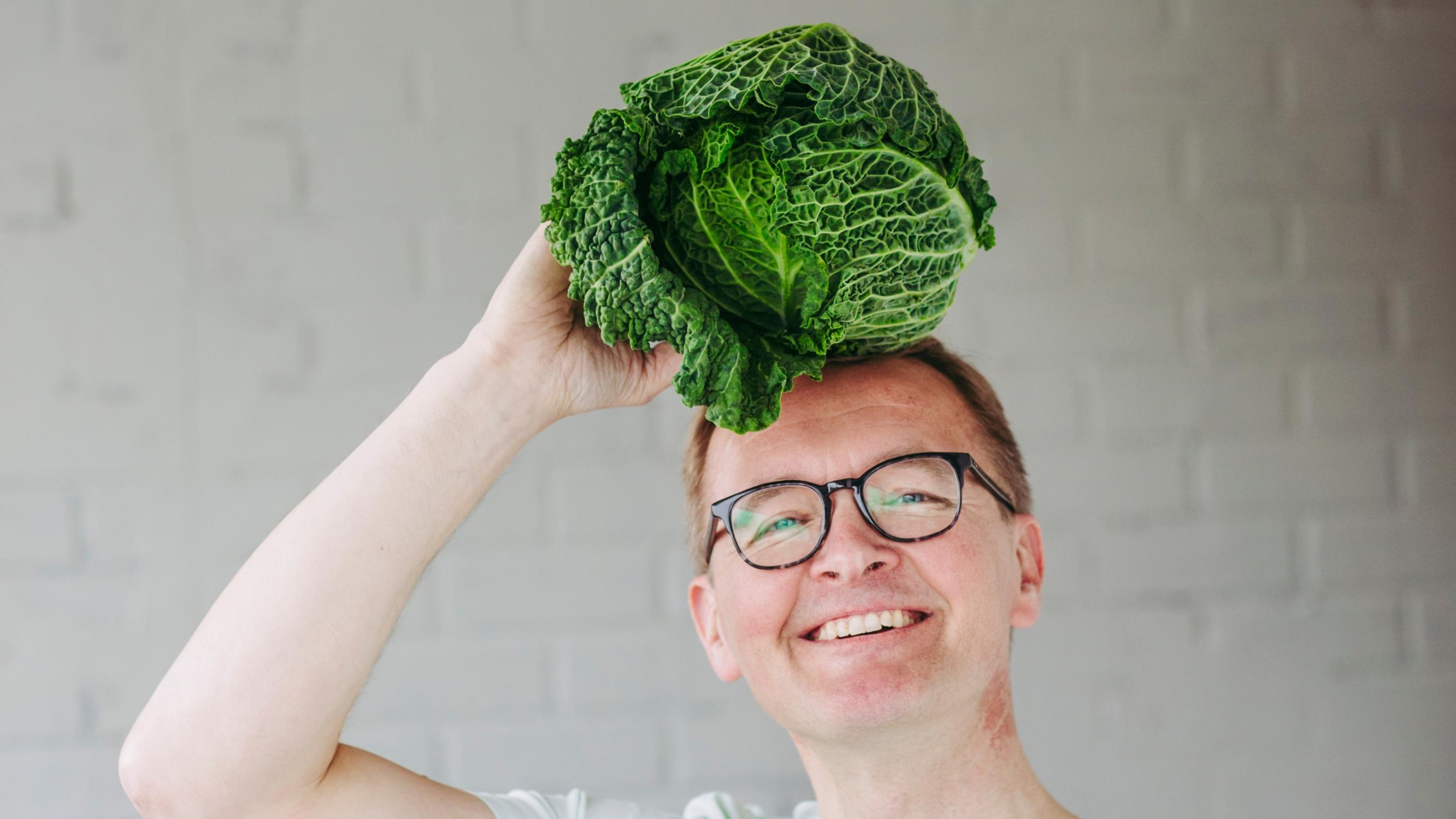 Pohditko, saatko tarpeeksi D-vitamiinia? Ravitsemusterapeutti Reijo Laatikainen kertoo, milloin vitamiinitaso kannattaa mittauttaa
