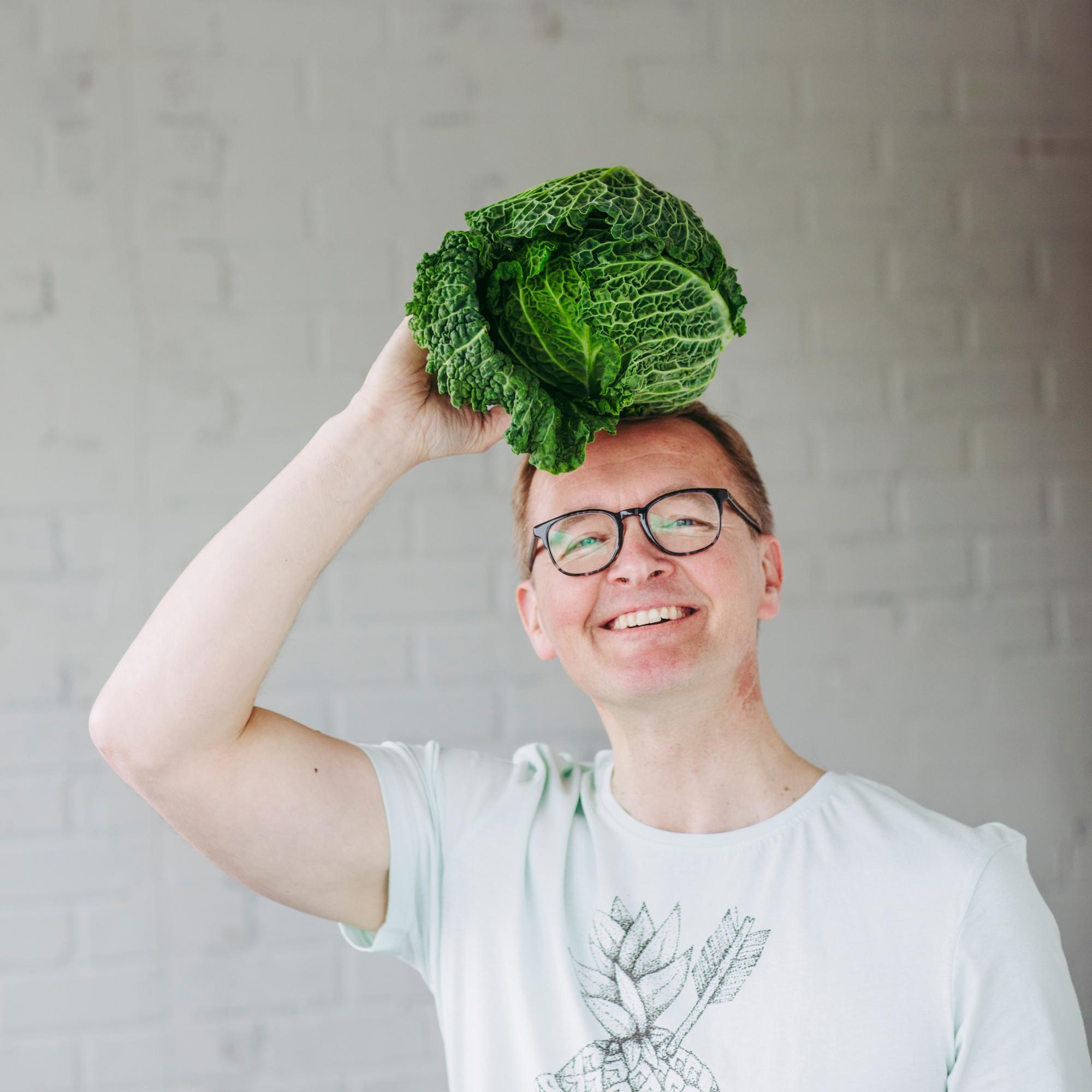 Pohditko, saatko tarpeeksi D-vitamiinia? Ravitsemusterapeutti Reijo Laatikainen kertoo, milloin vitamiinitaso kannattaa mittauttaa