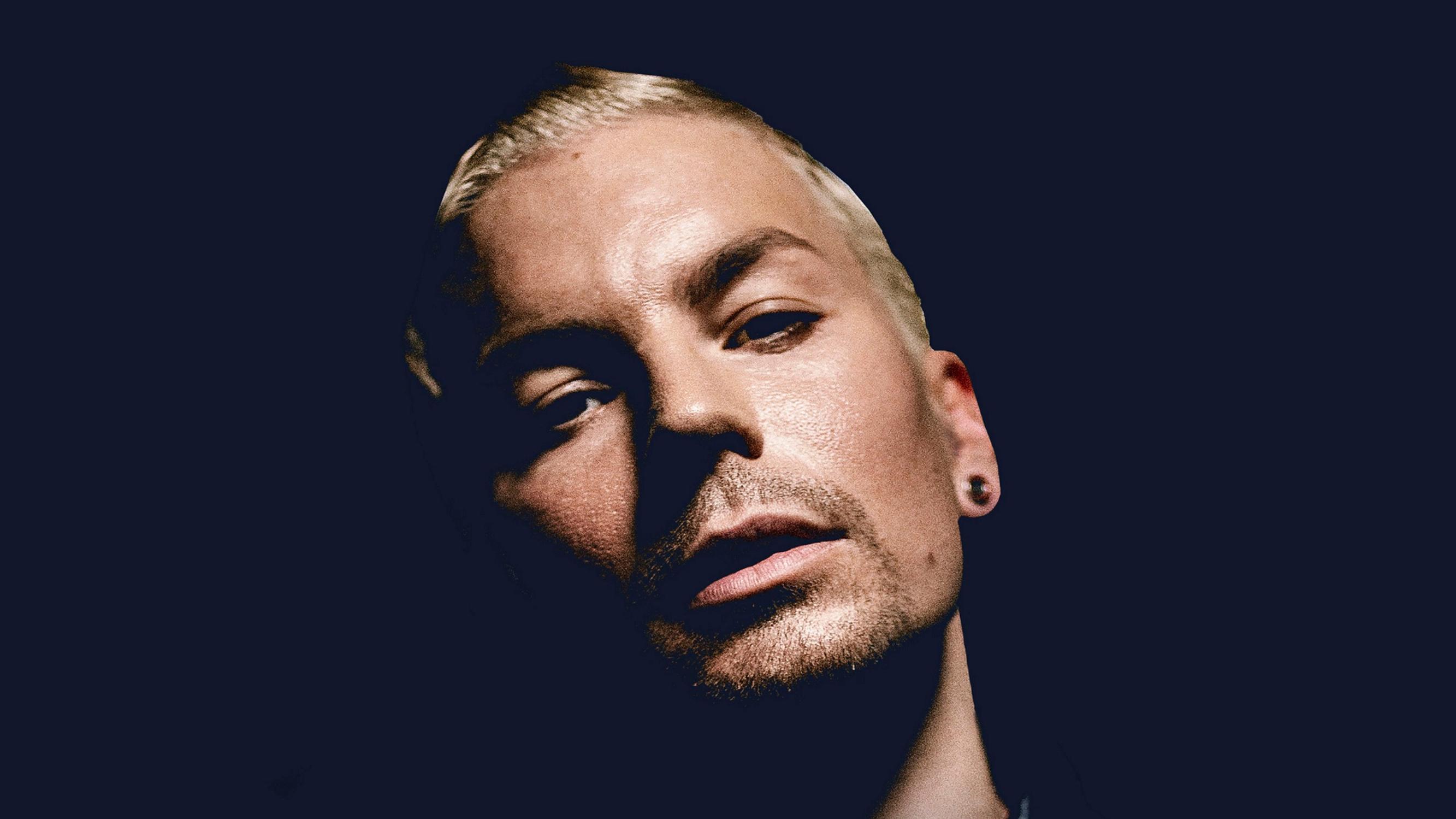 Laulaja Antti Tuisku: "En huomannut, että kadotin itseni"