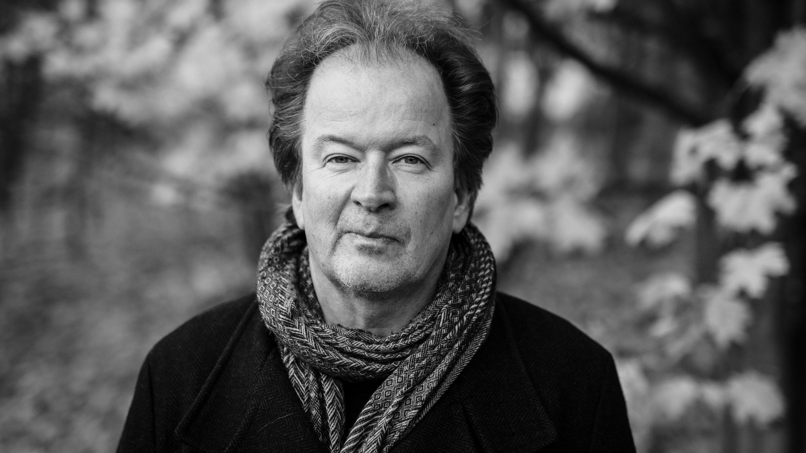 Kjell Westö & 20 kysymystä: ”Olen pystynyt aika hyvin näyttelemään normaalia”