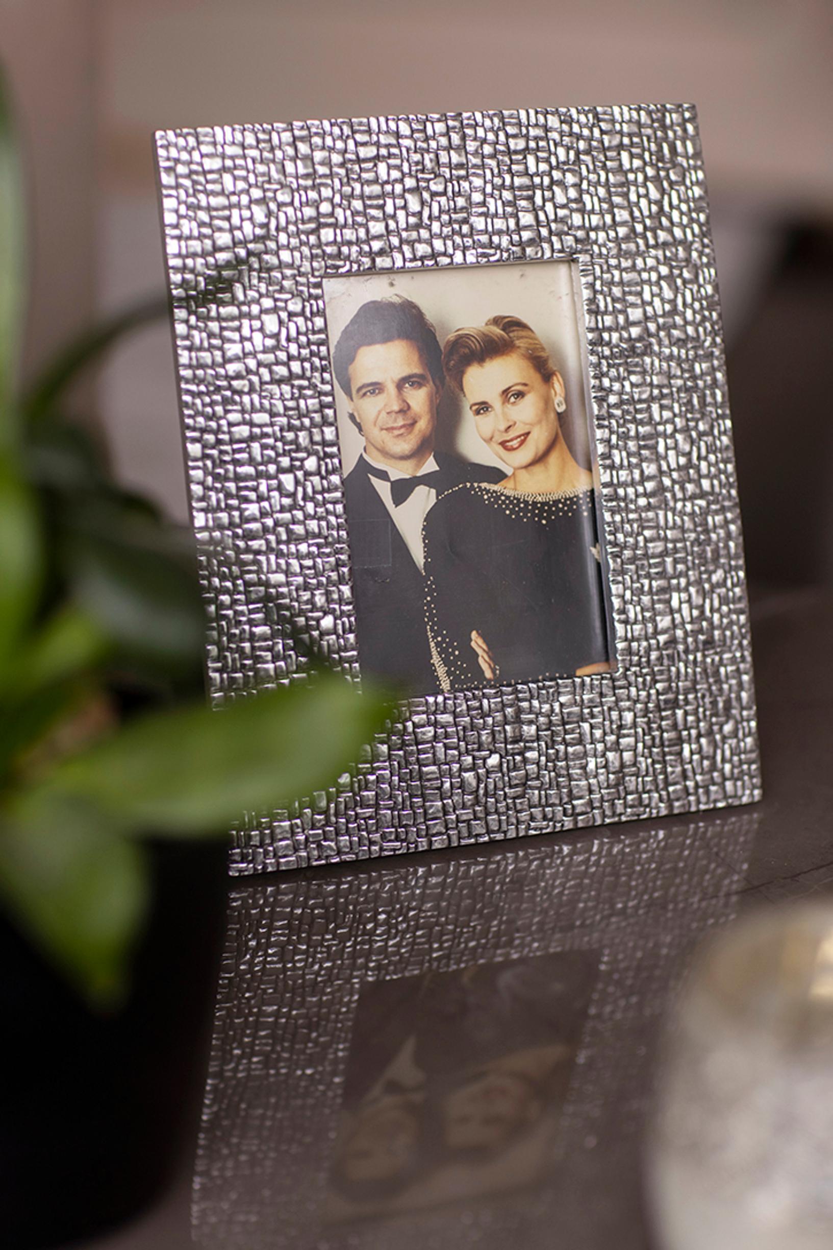 Anne Pohtamo ja Arto Hietanen ovat olleet liitossa 40 vuotta.