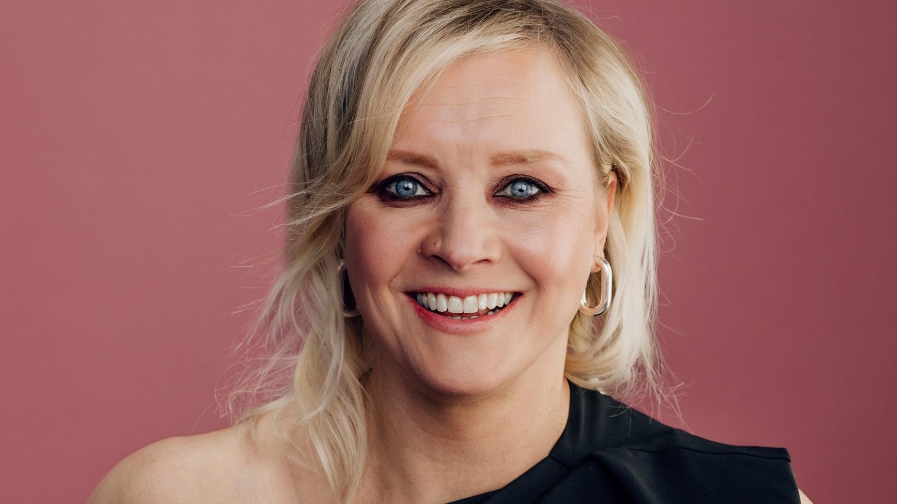 Jonna Tervomaa meni naimisiin ensikohtaamisella | Eeva