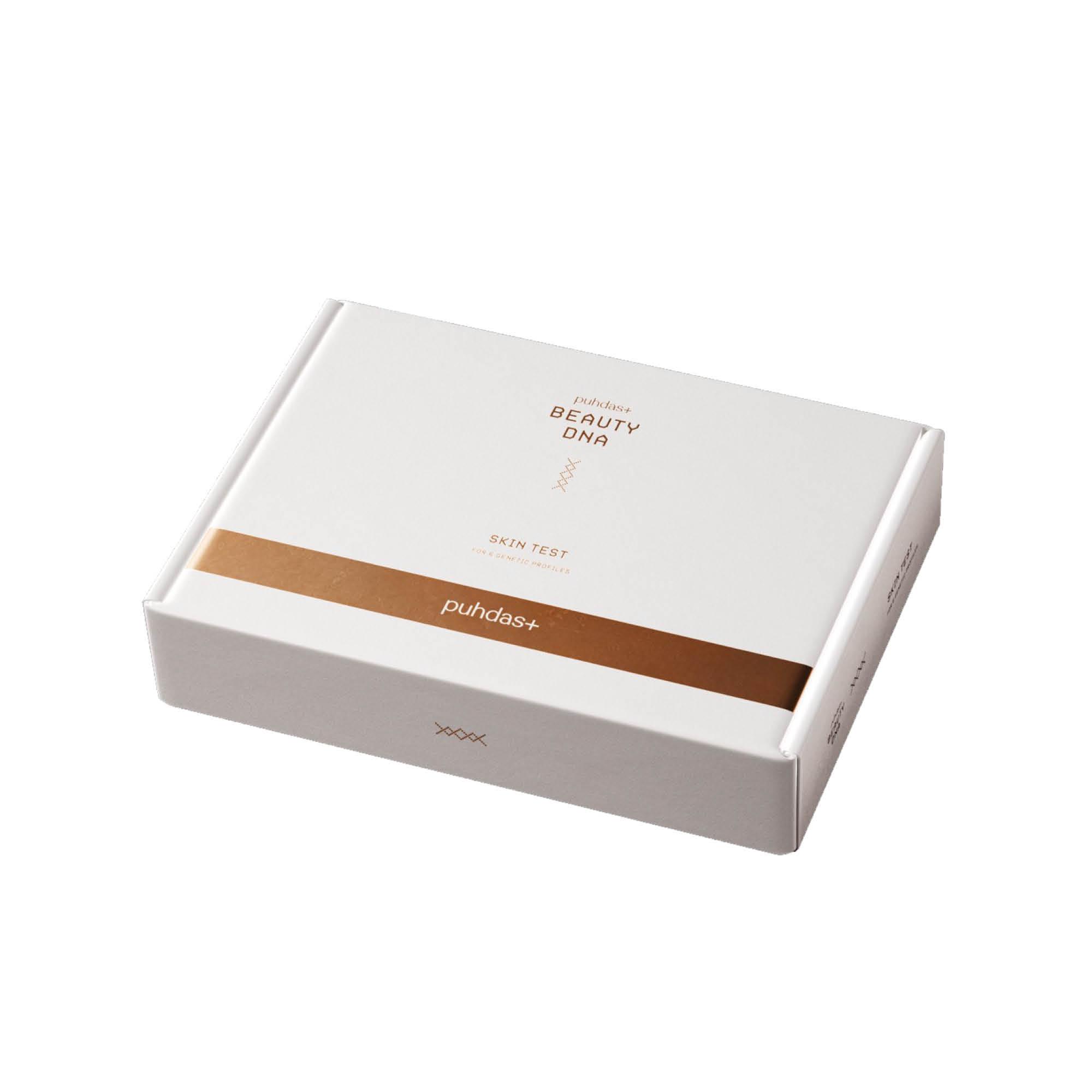 Puhdas+ Beauty DNA-seerumi