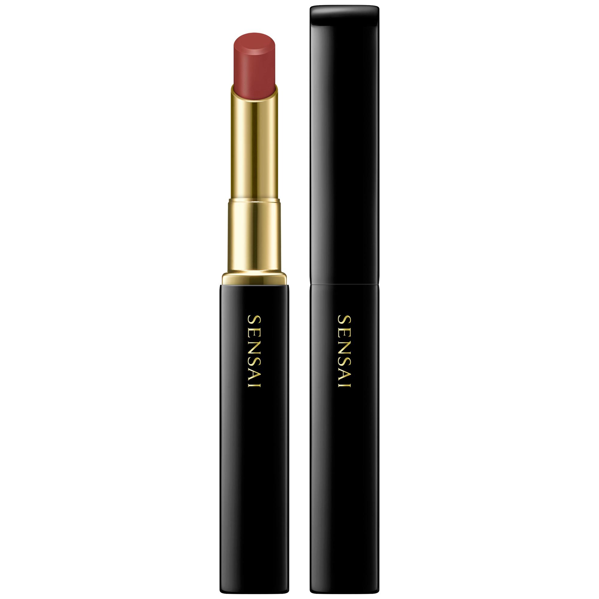 Contouring-huulipuna, sävy Soft Red, täyttöpakkaus 33,70 e ja hylsy 14,20 e.