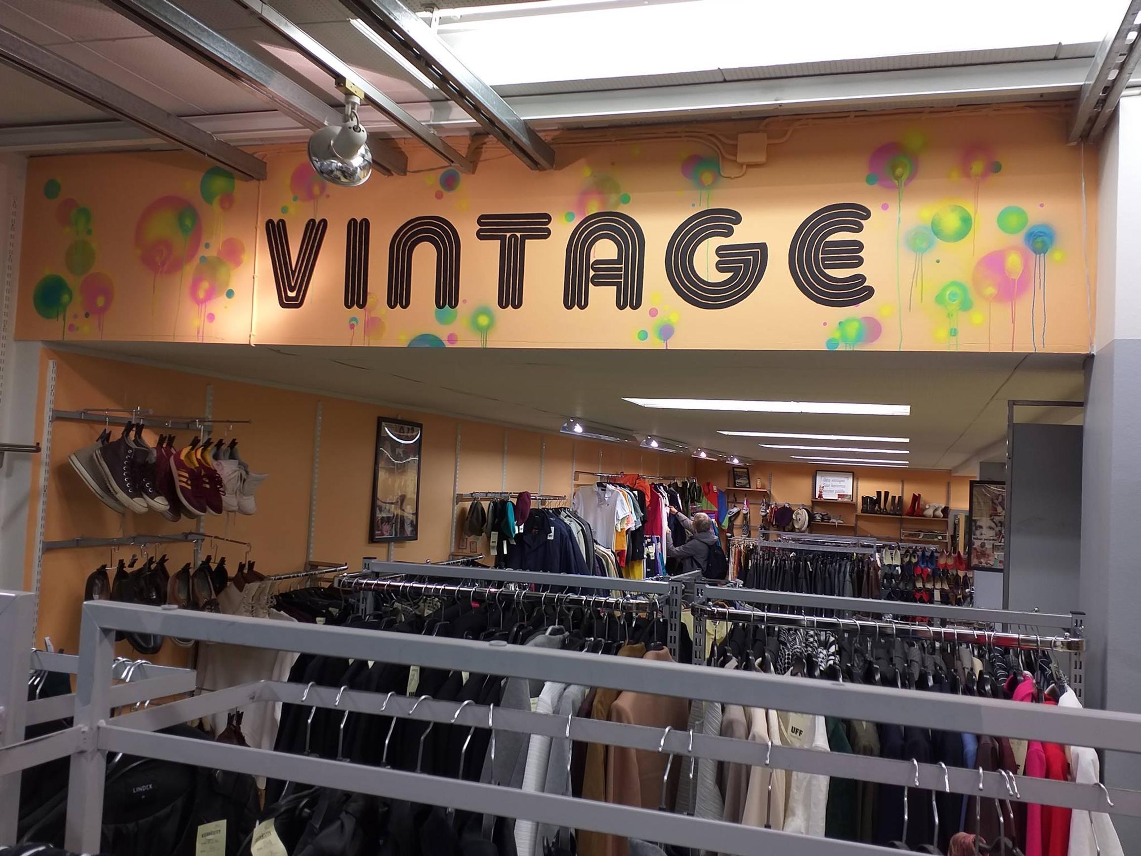 UFF Vintage Turku
