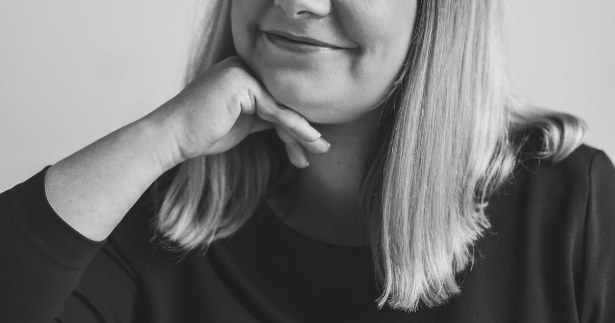Elina Tanskasen Kolumni Pett misest Voi Selvit Yhdess Eeva Elina Tanskasen Kolumni Pett misest Voi Selvit Yhdess Eeva