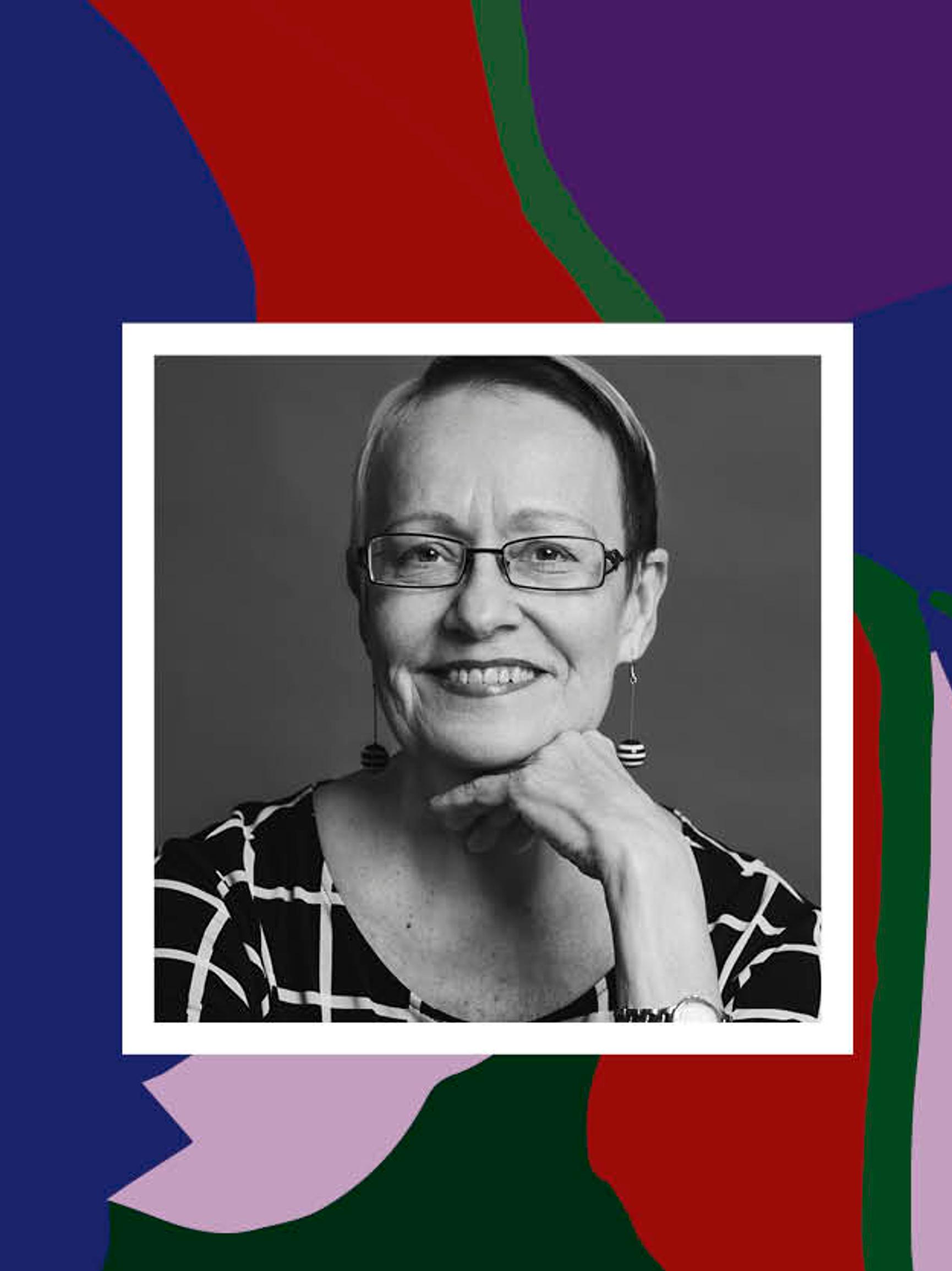 Eevan kirjaklubin tammikuun vieras on Johanna Sinisalo – ilmoittaudu klubiin, joka tuo kirjailijat kotiisi ja korviisi