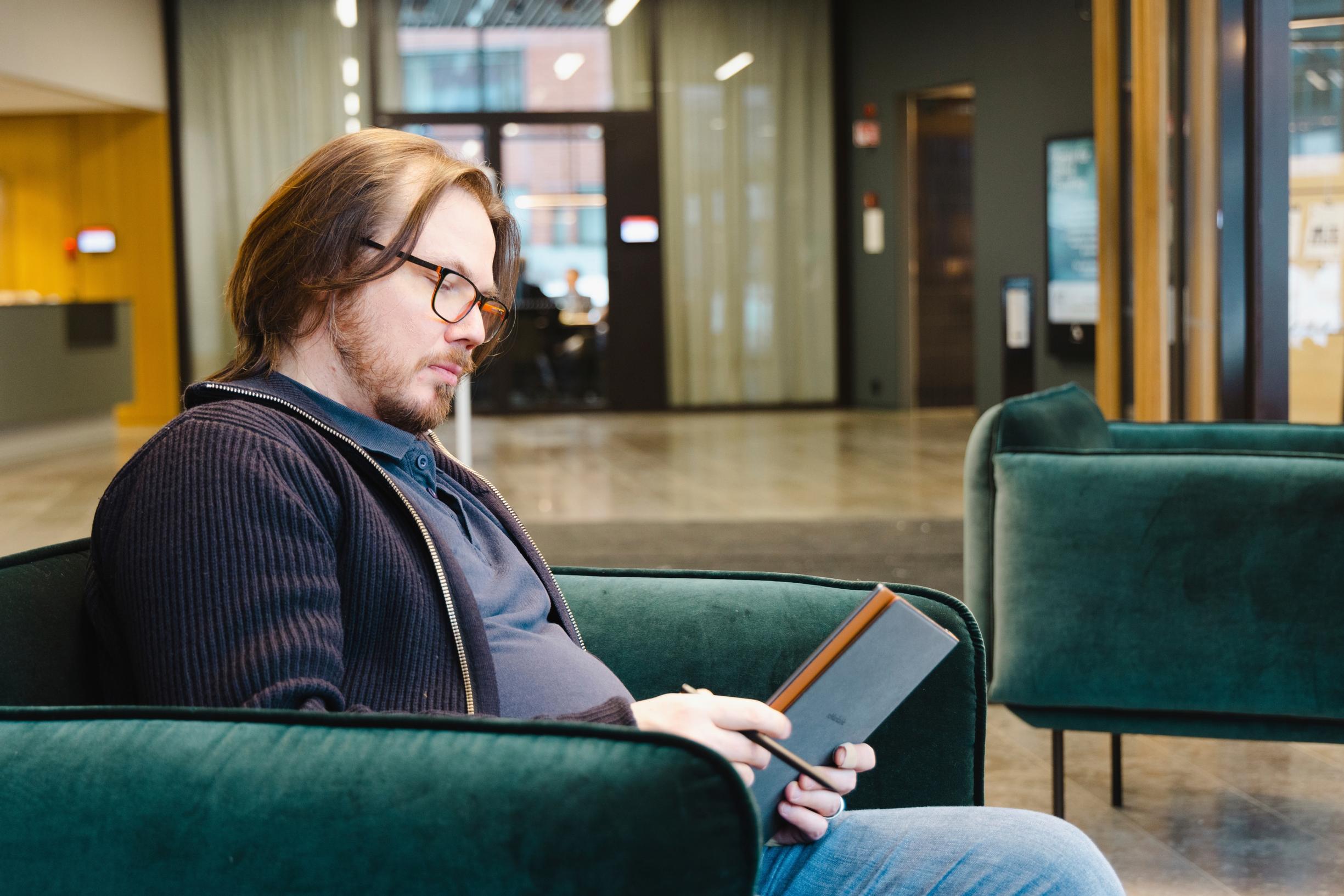 Lauri Järvilehto