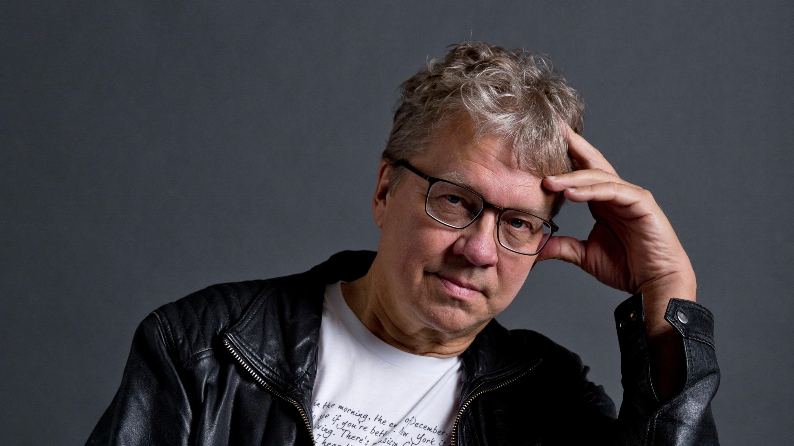 Pekka Sauri: Tämän opin onnesta eron jälkeen