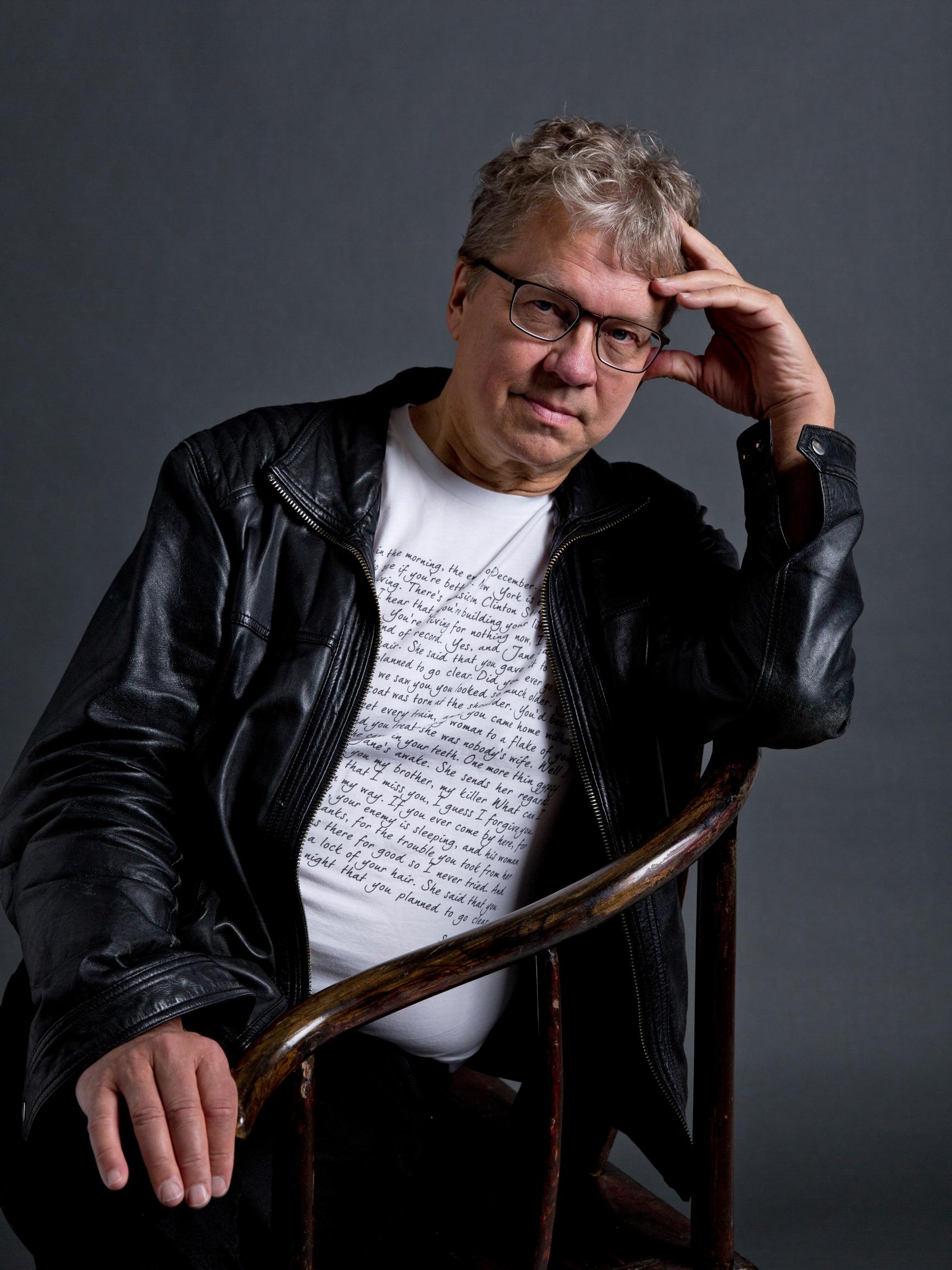 Pekka Sauri: Tämän opin onnesta eron jälkeen