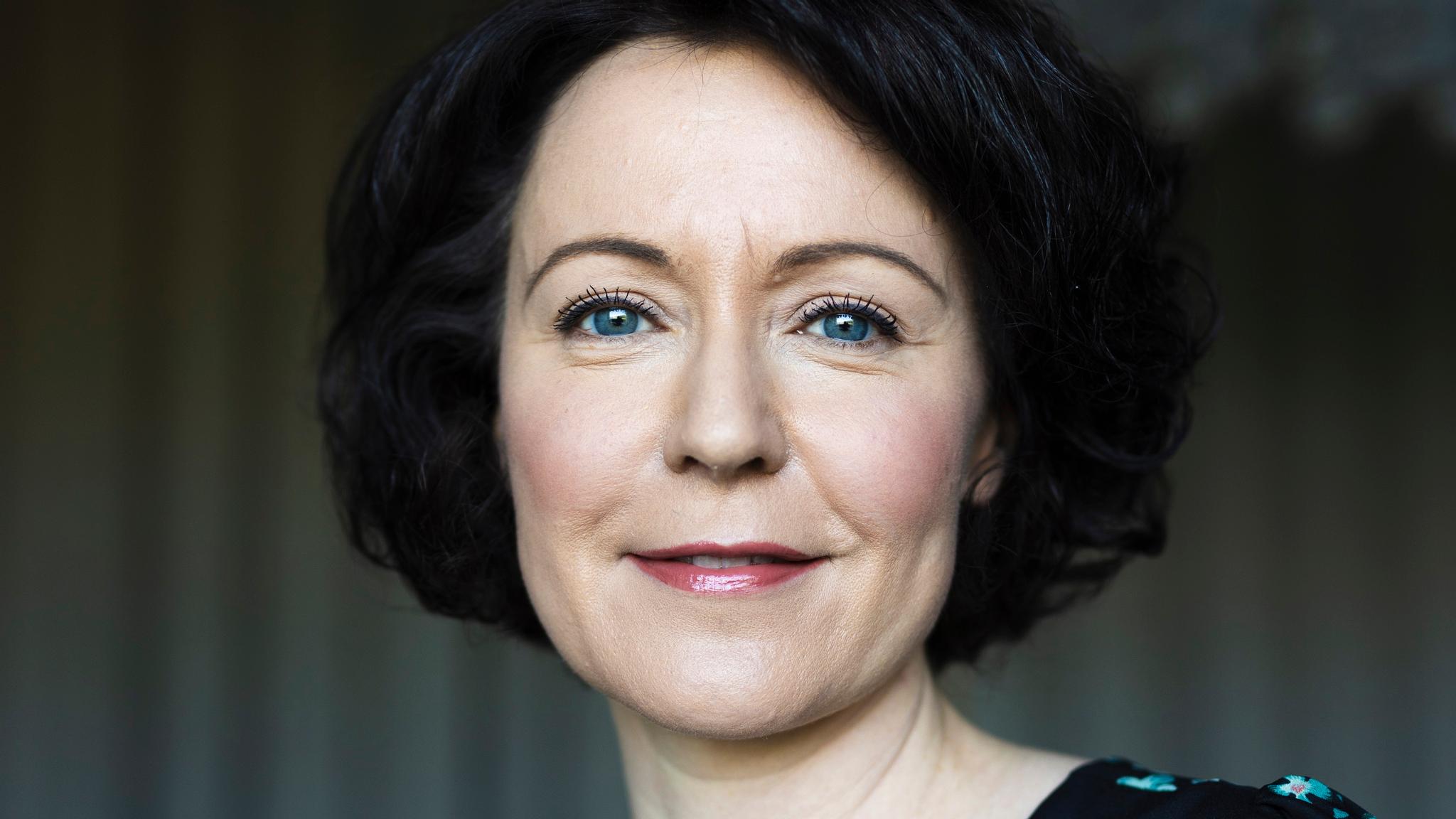 Jenni Haukio Eevan haastattelussa Eeva