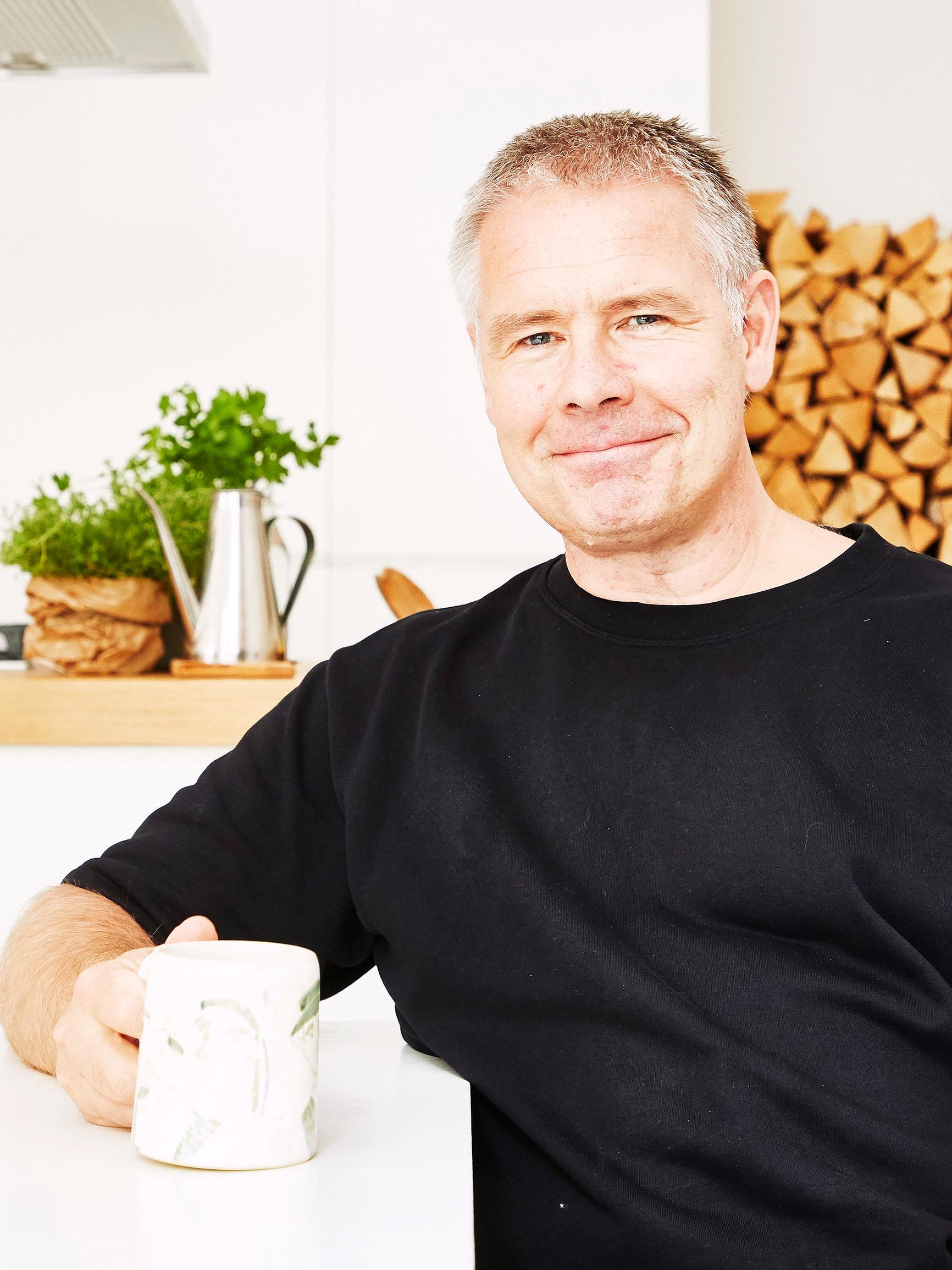 Saku Tuomisen mielestä on ihme, jos mikään ei muutu: ”Kuka on sanonut, että elämän pitäisi olla helppoa?”