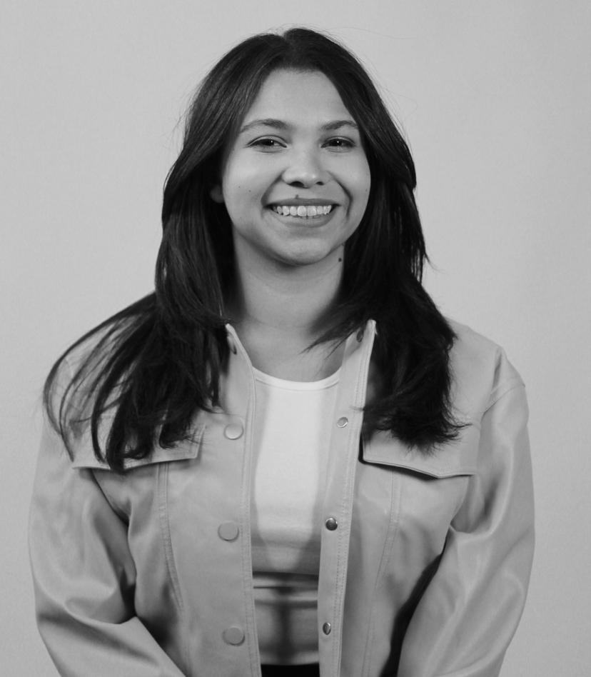 Flor Salazar's column Migratory grief in Finland eeva.fi