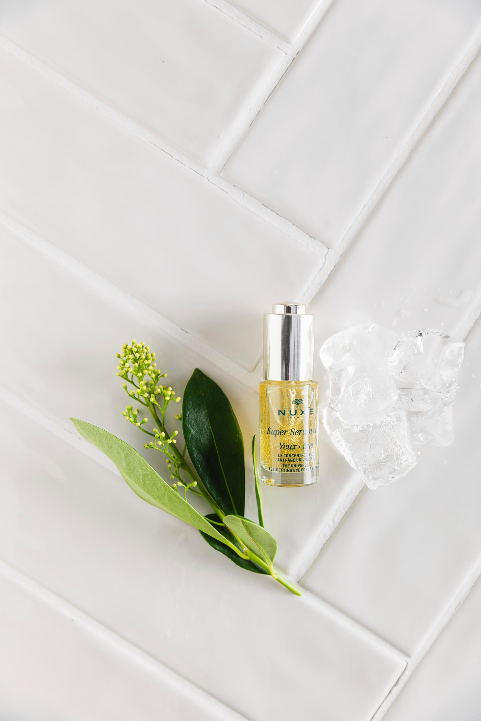 Nuxe Super Serum Eye