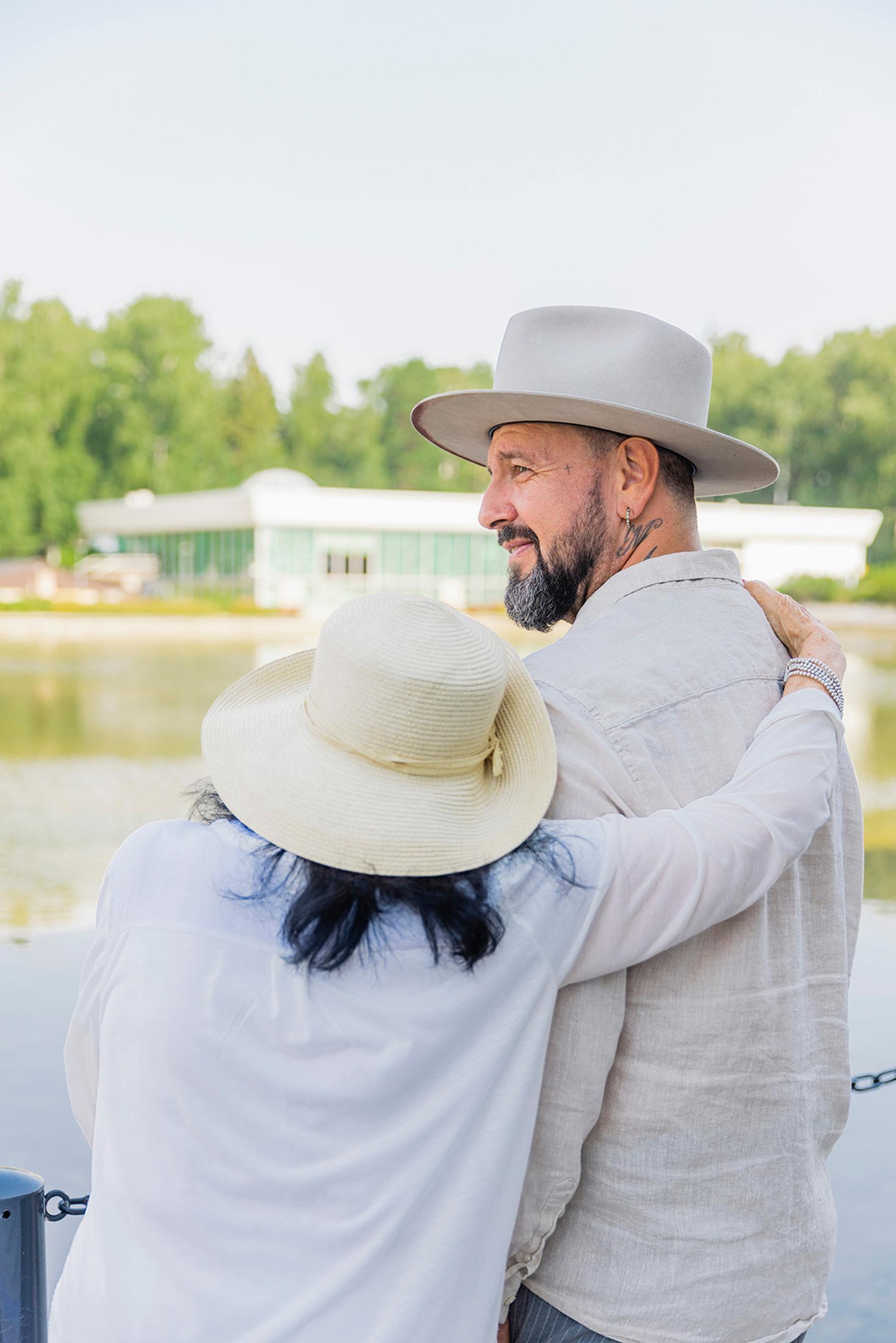 Esko Eerikäinen joutui kymmenvuotiaana äidistään eroon vuosiksi Eeva