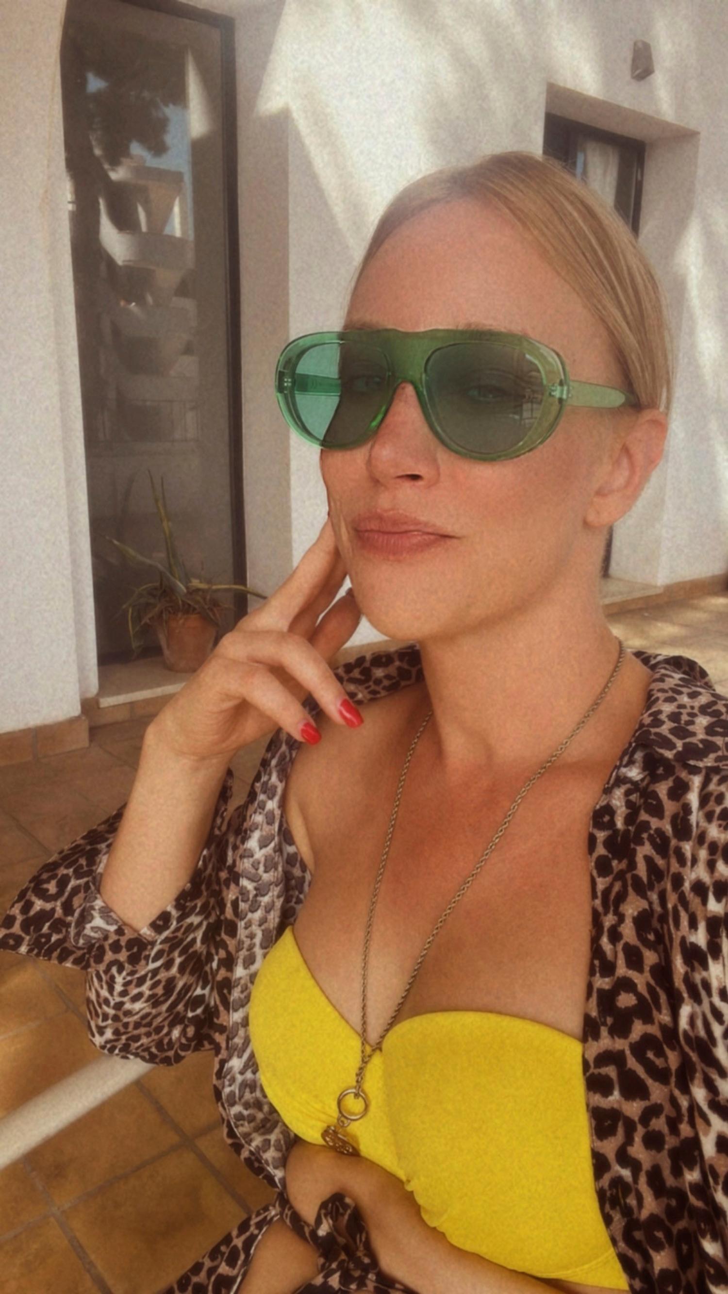 Clarissa Jäärni