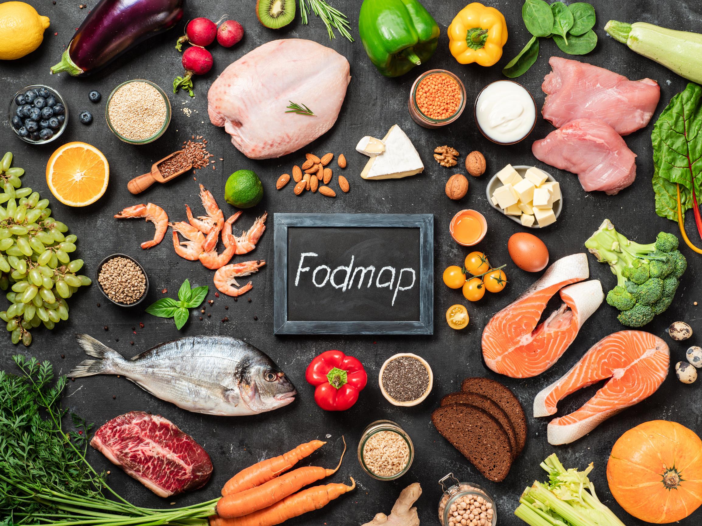 Kärsitkö ärtyvän suolen oireyhtymästä? Näin toteutat FODMAP-ruokavalion, joka auttaa vatsaasi voimaan paremmin   