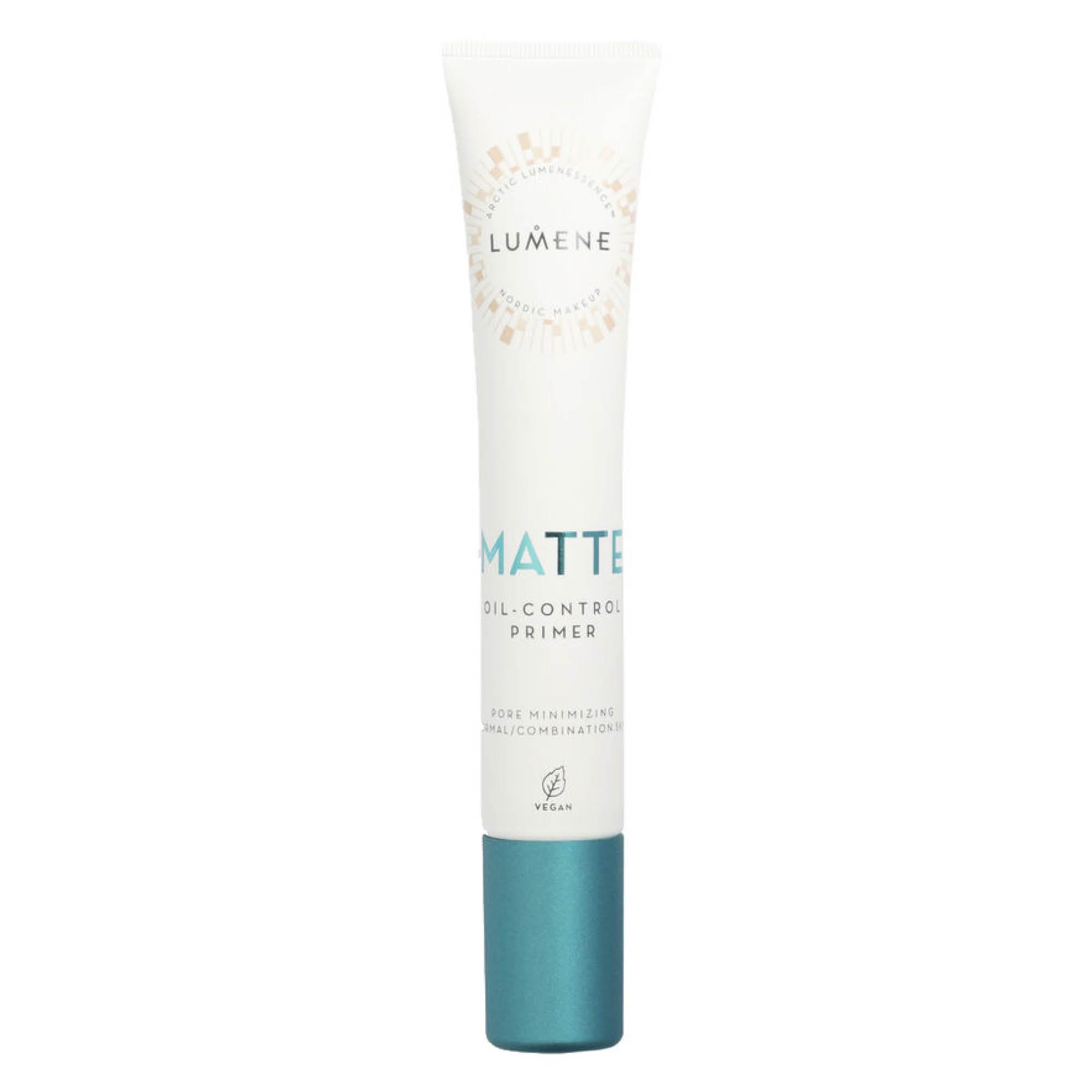 Lumene Matt Oil-Control Primer