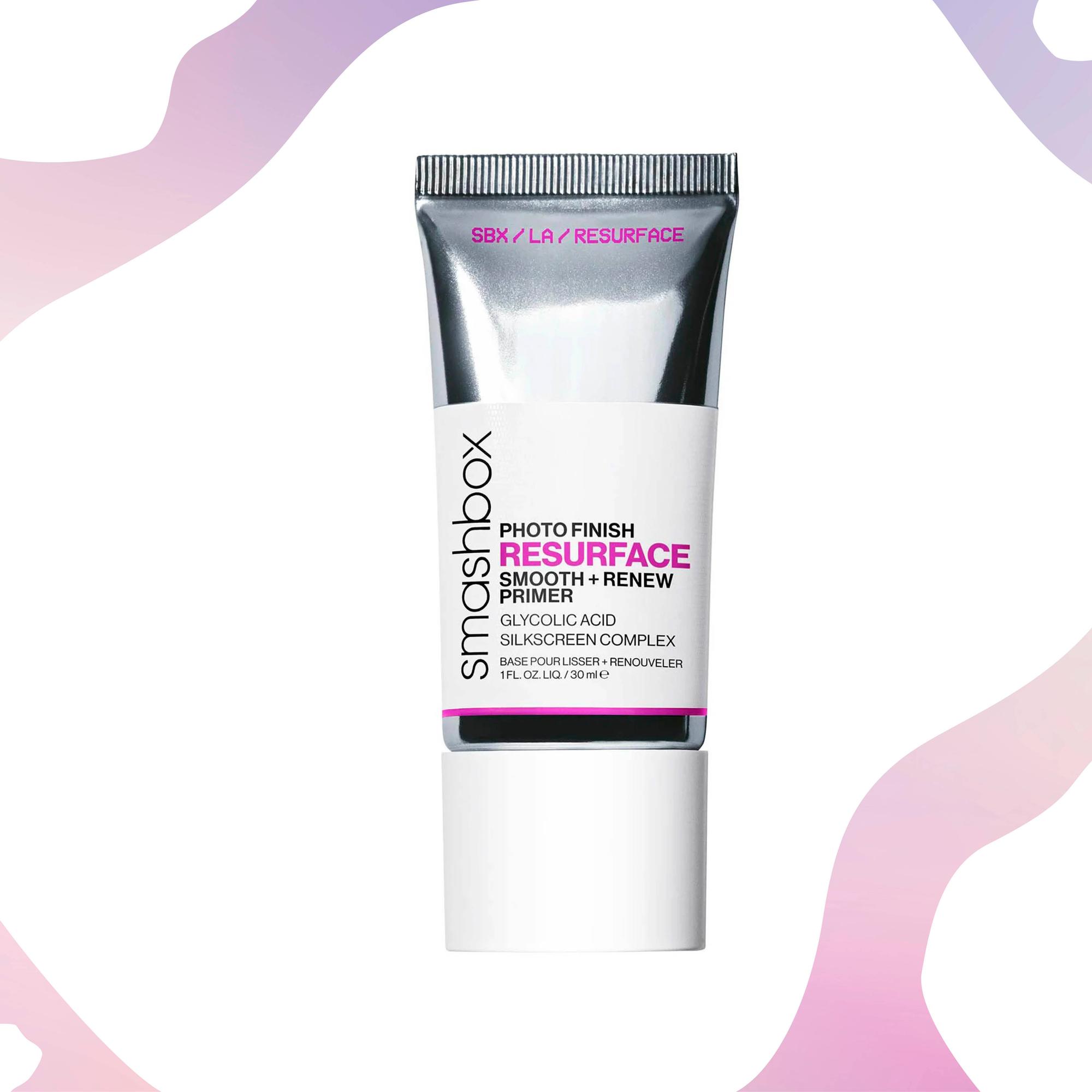 Smashbox Photo Finish Resurface Smooth + Renew Primer 42 e/30 ml