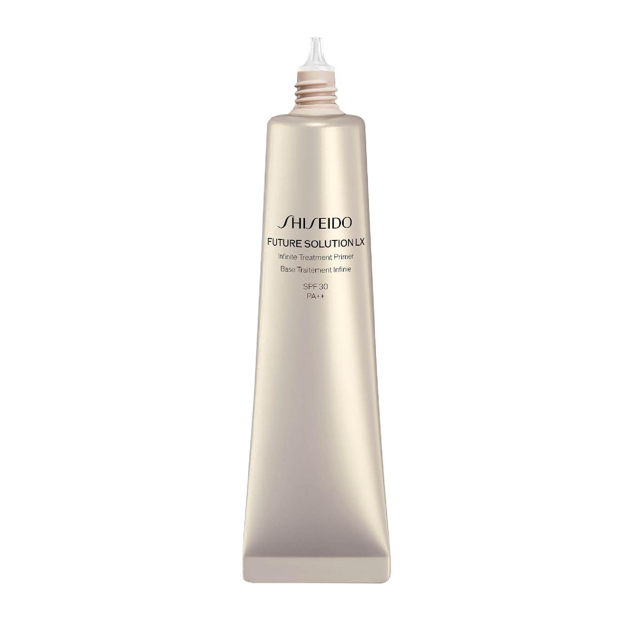 Future Solution LX Infinite Treatment -pohjustusvoide 68 e, Shideido.