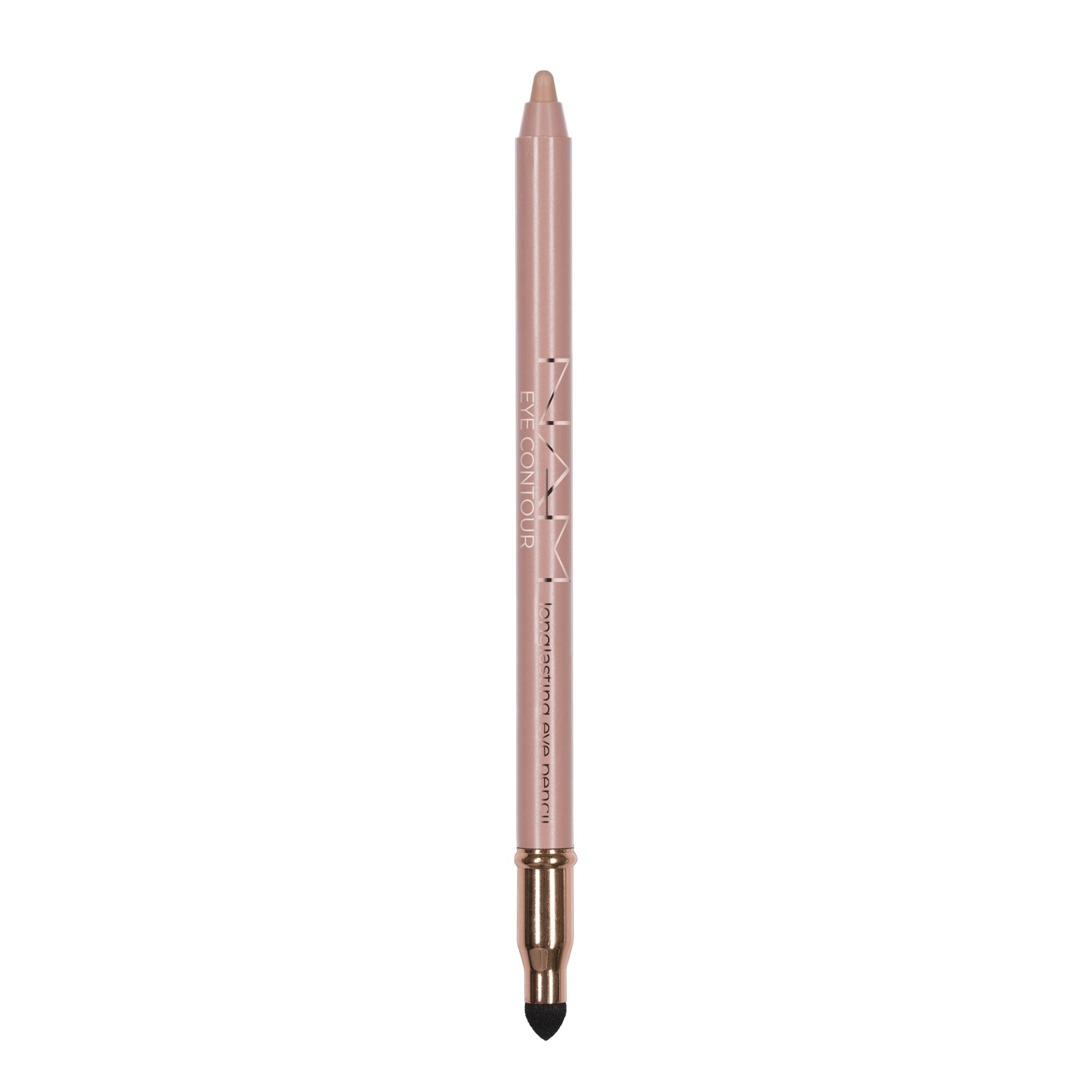 Nam Eye Contour Longlasting Pencil, sävy 1 Nude
