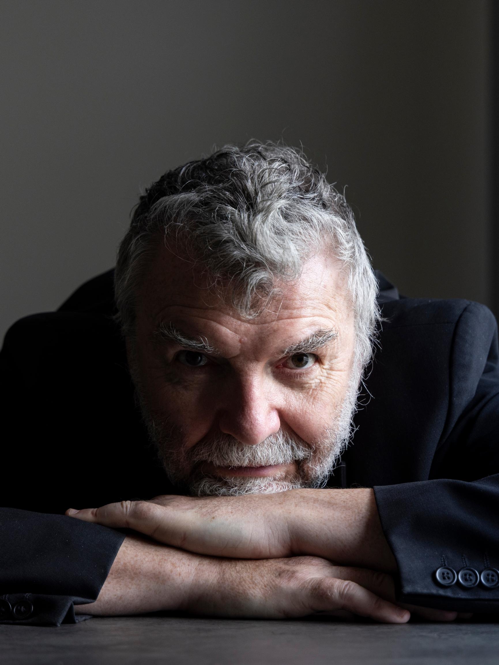 Lapsena Kauko Röyhkä jäi vaille äitinsä hyväksyntää – siksi hän on antanut omille lapsilleen jyrkän neuvon ihmissuhteisiin